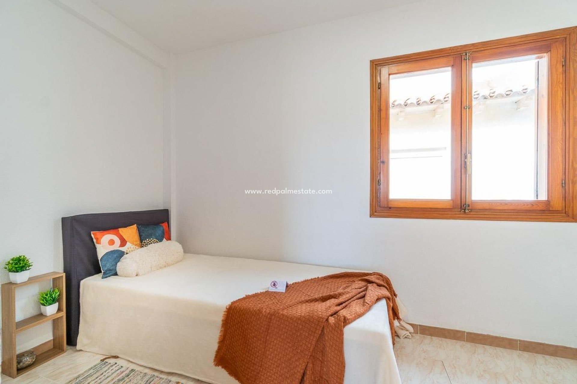 Reventa - Bungalow -
Torrevieja - La Siesta - El Salado - Torreta