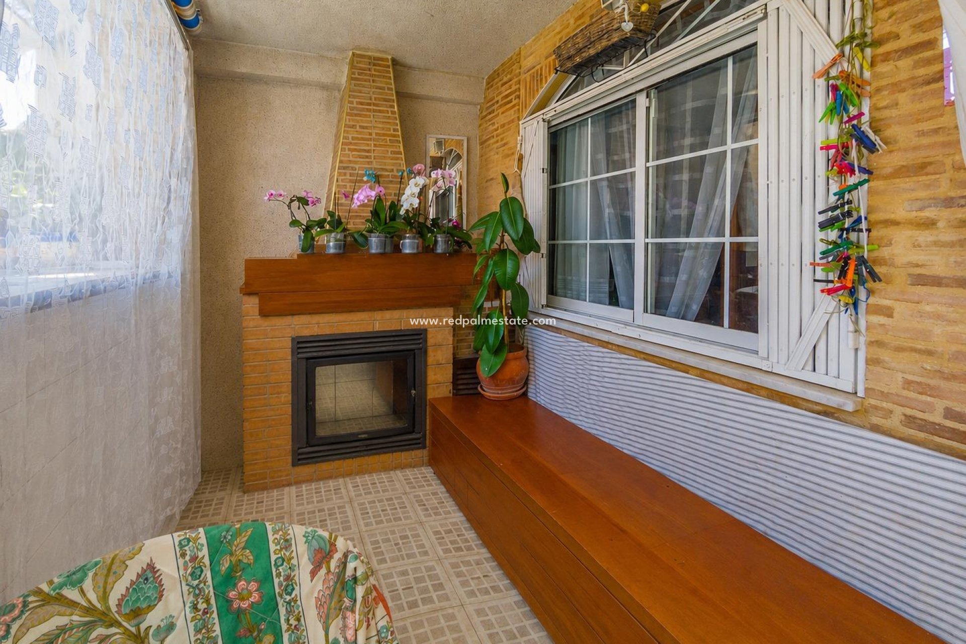 Reventa - Bungalow -
Torrevieja - La Siesta - El Salado - Torreta