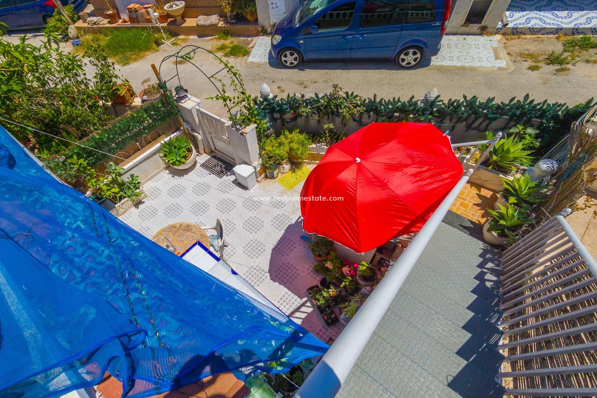 Reventa - Bungalow -
Torrevieja - La Siesta - El Salado - Torreta