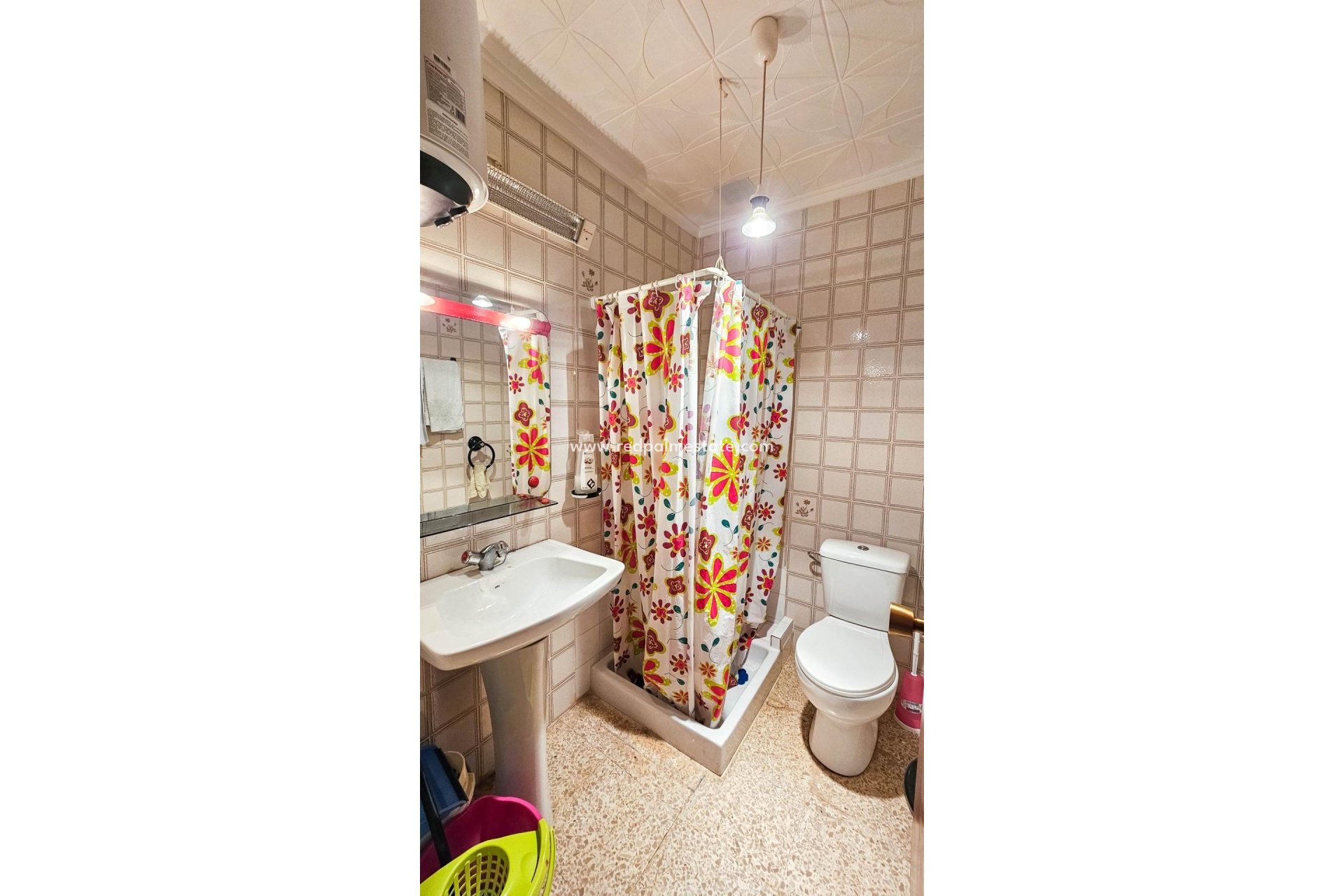 Reventa - Bungalow -
Torrevieja - La Siesta - El Salado - Torreta