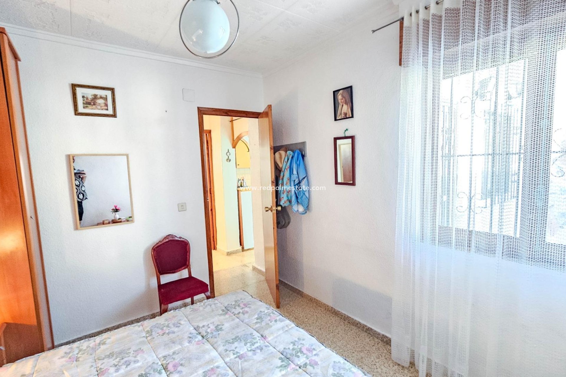 Reventa - Bungalow -
Torrevieja - La Siesta - El Salado - Torreta