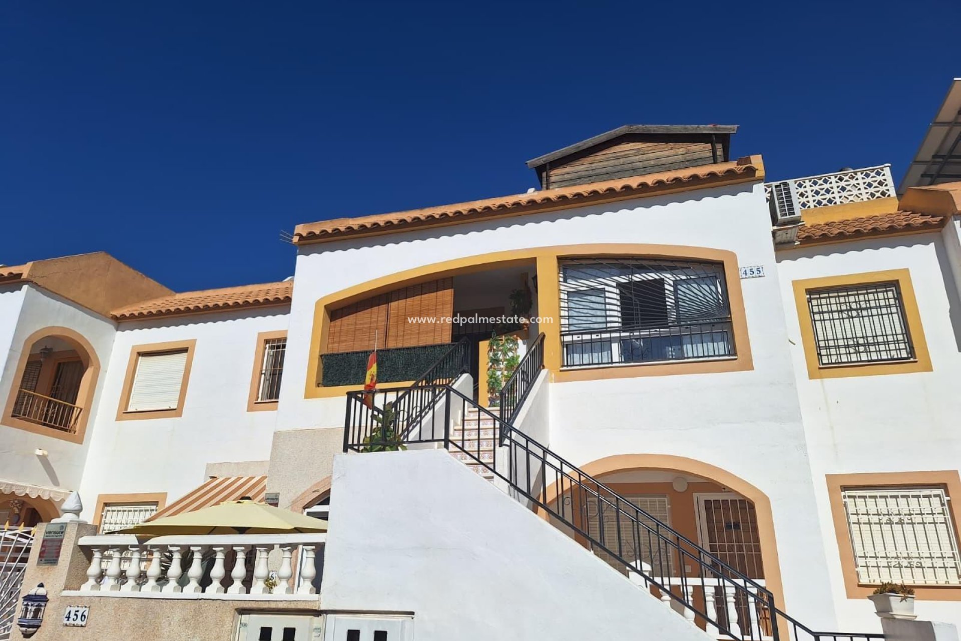 Reventa - Bungalow -
Torrevieja - La Siesta - El Salado -  Torreta
