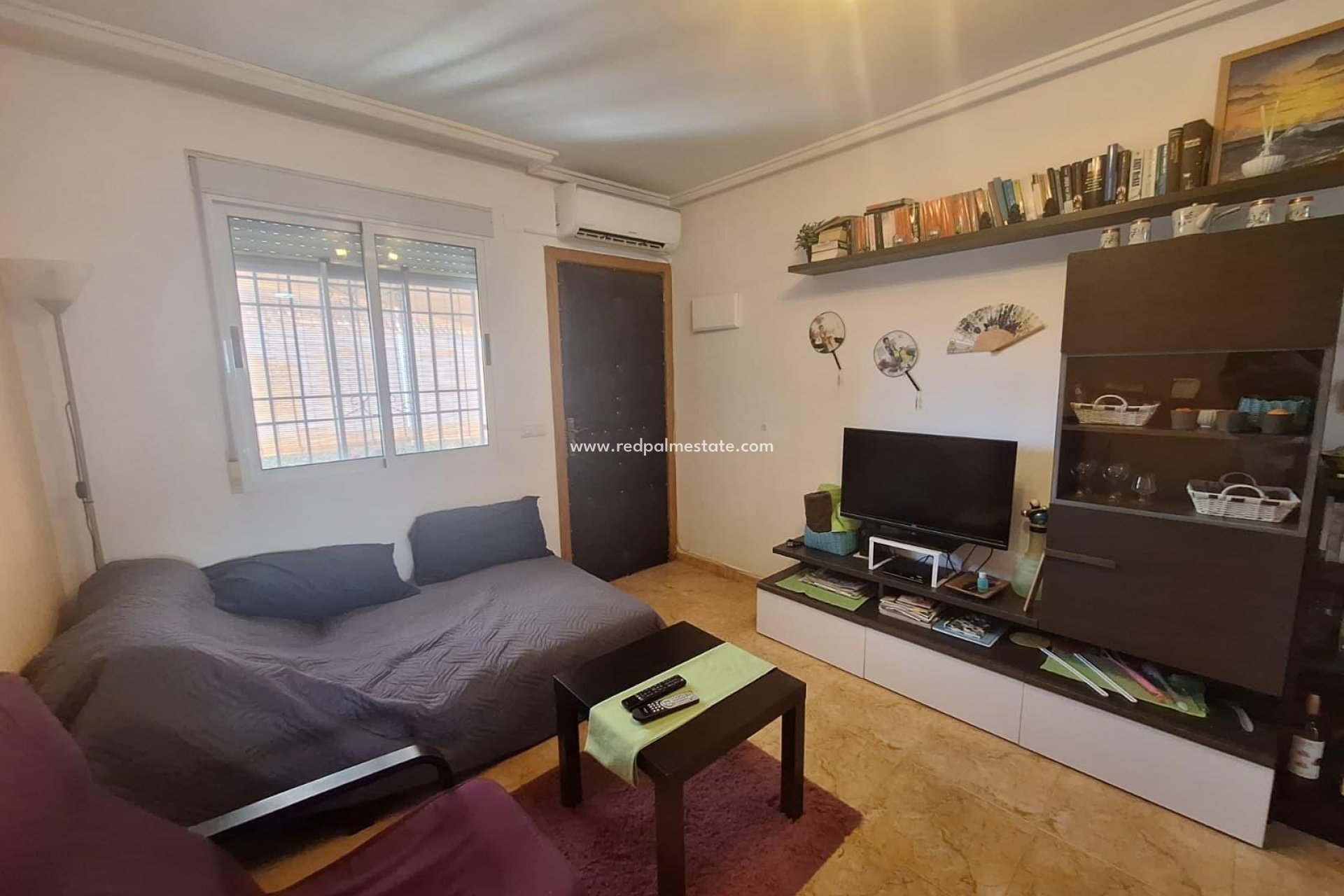 Reventa - Bungalow -
Torrevieja - La Siesta - El Salado -  Torreta