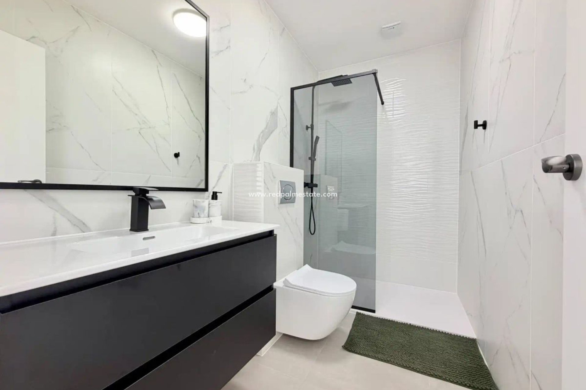 Reventa - Bungalow -
Torrevieja - La Siesta - El Salado - Torreta