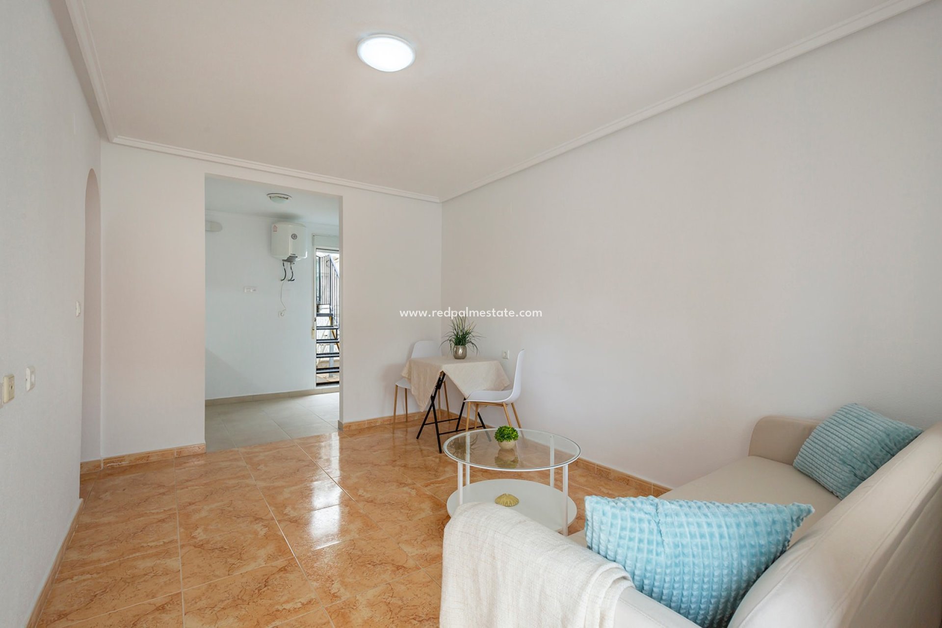 Reventa - Bungalow -
Torrevieja - La Siesta - El Salado -  Torreta