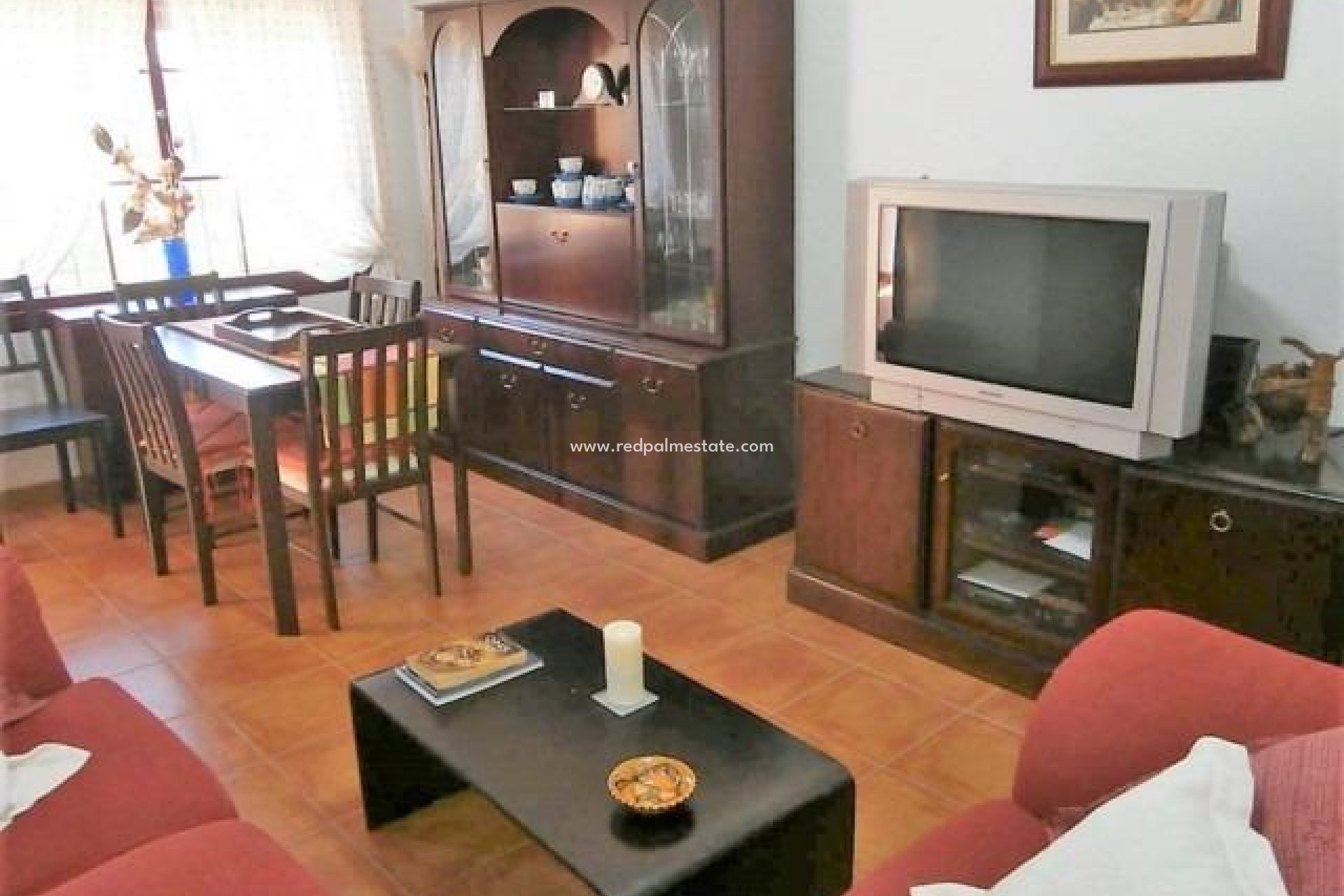 Reventa - Bungalow -
Torrevieja - La Siesta - El Salado -  Torreta