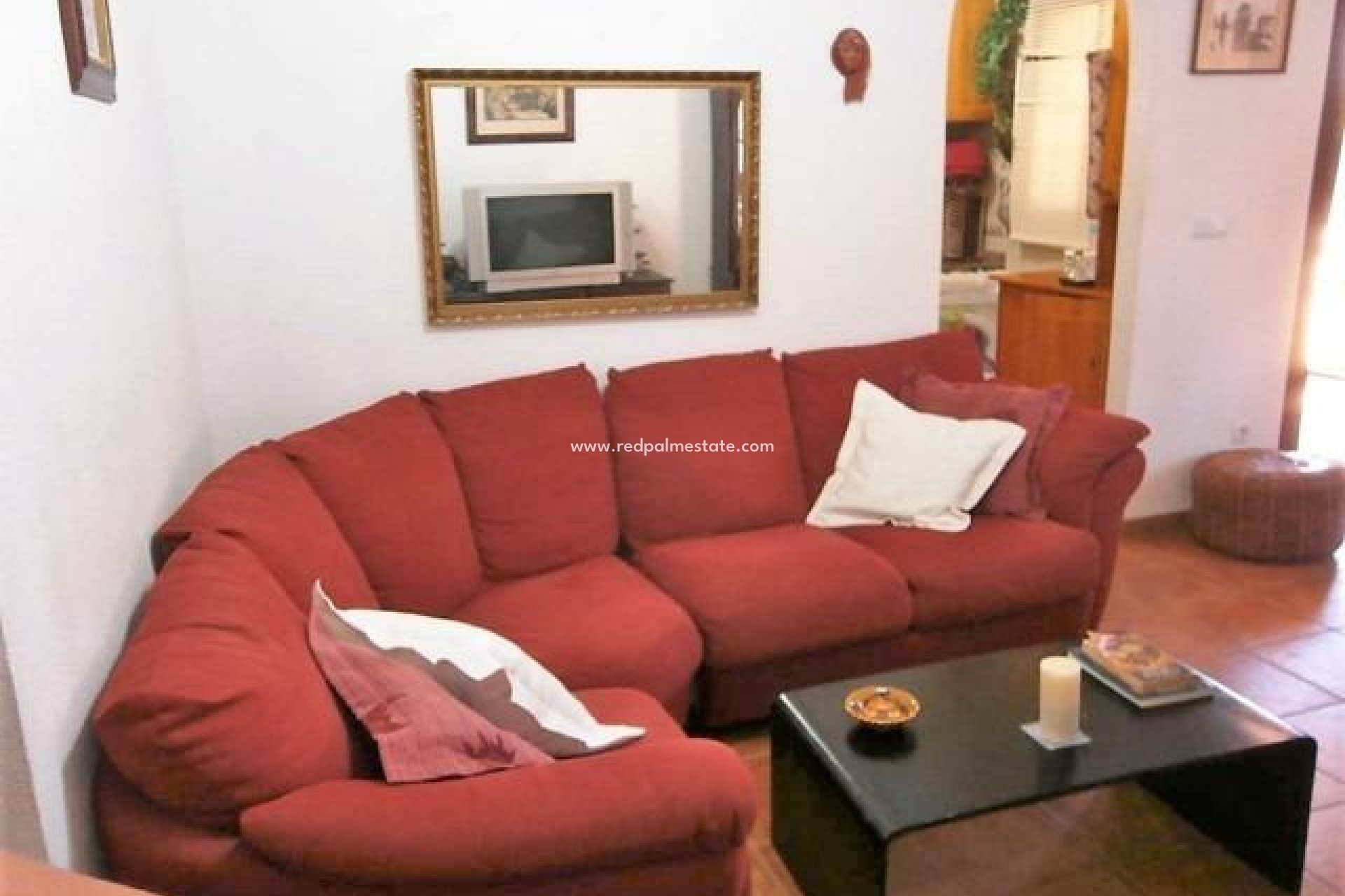 Reventa - Bungalow -
Torrevieja - La Siesta - El Salado -  Torreta