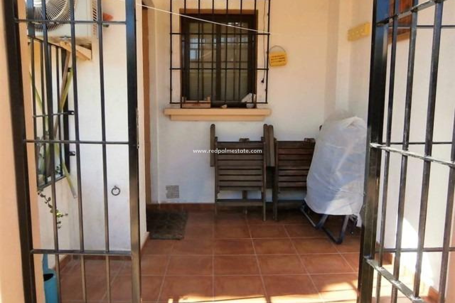 Reventa - Bungalow -
Torrevieja - La Siesta - El Salado -  Torreta