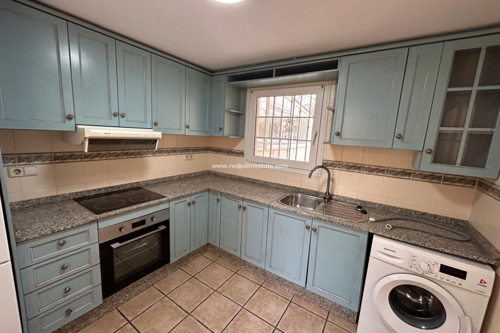 Reventa - Bungalow -
Torrevieja - La Siesta - El Salado - Torreta