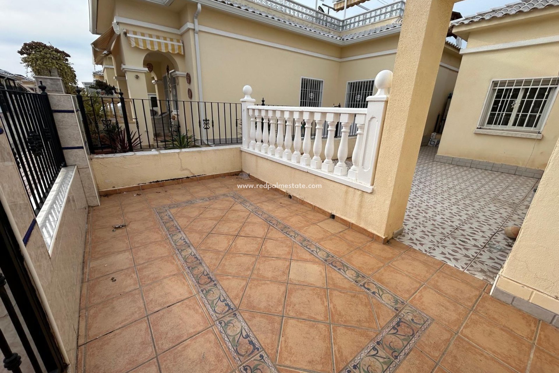 Reventa - Bungalow -
Torrevieja - La Siesta - El Salado - Torreta