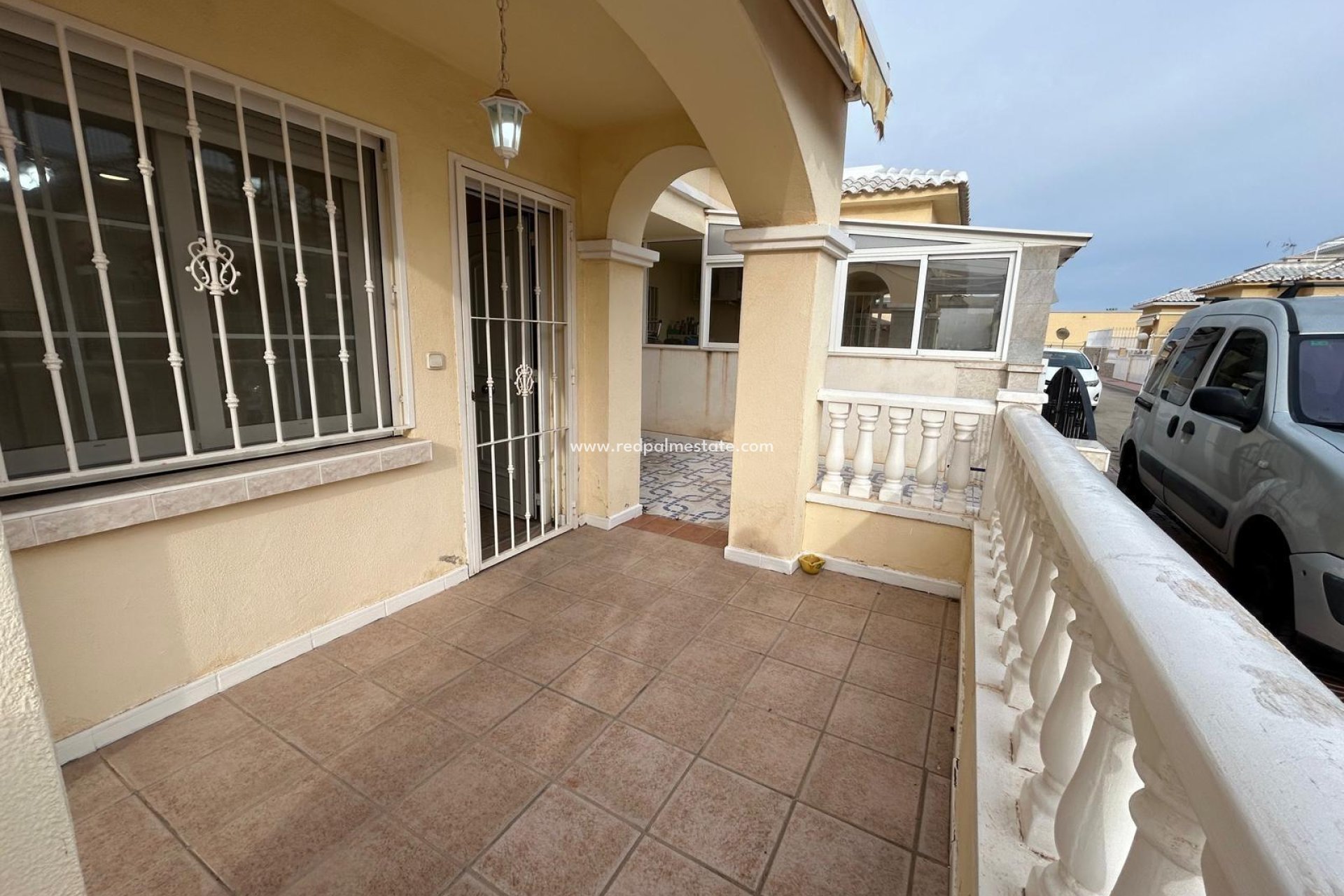 Reventa - Bungalow -
Torrevieja - La Siesta - El Salado - Torreta