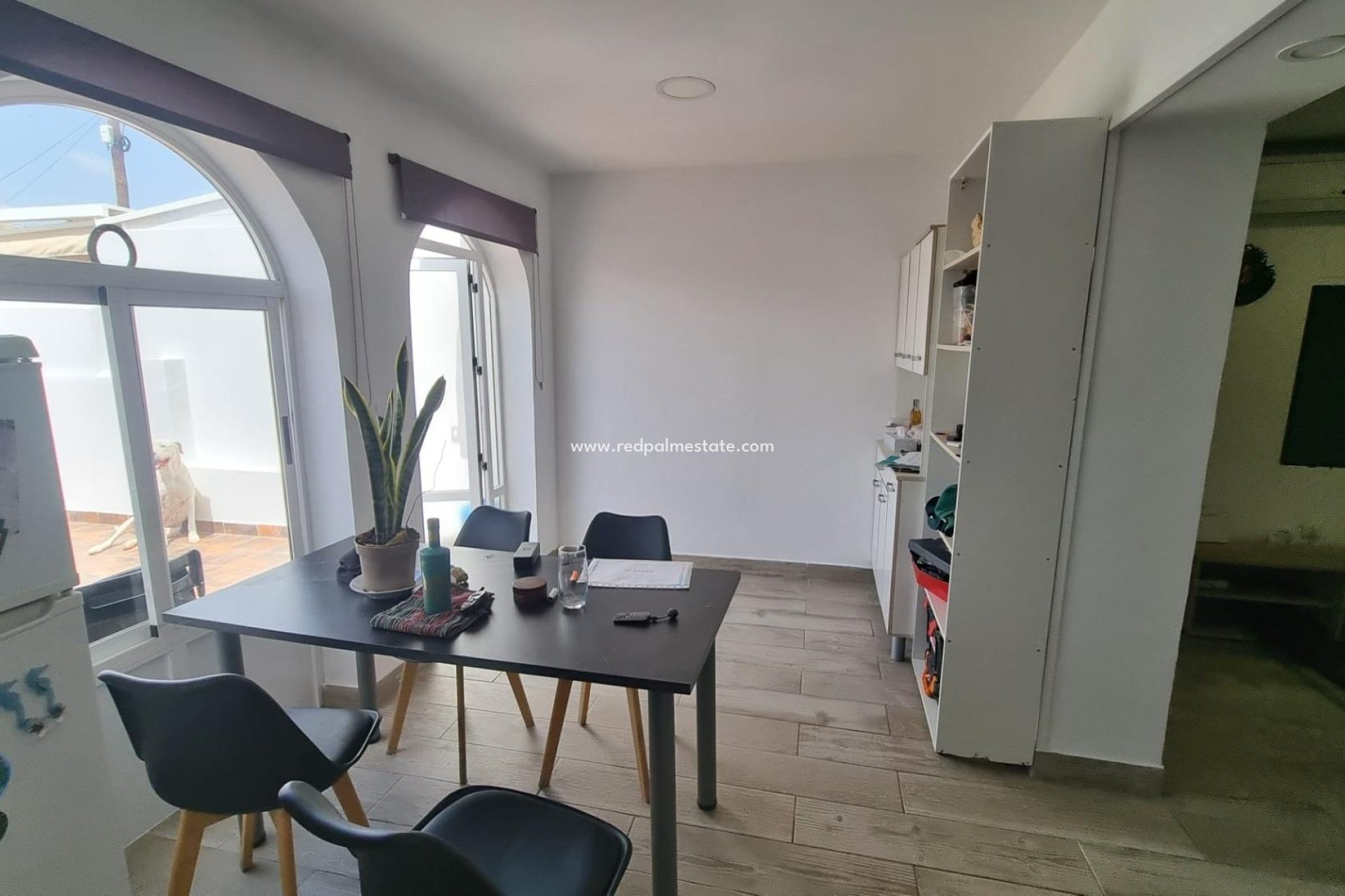 Reventa - Bungalow -
Torrevieja - La Siesta - El Salado -  Torreta