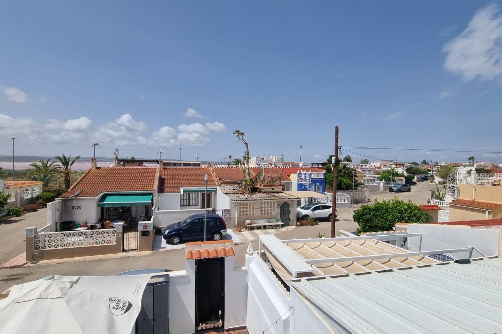 Reventa - Bungalow -
Torrevieja - La Siesta - El Salado -  Torreta