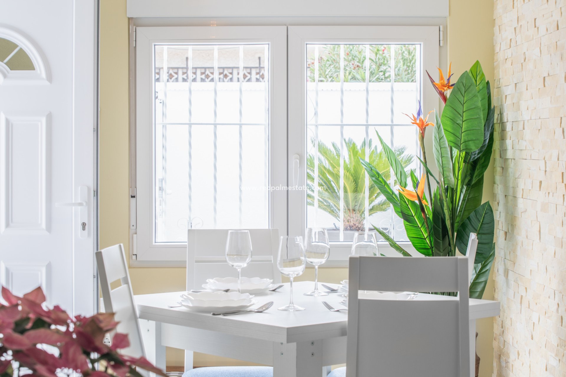 Reventa - Bungalow -
Torrevieja - La Siesta - El Salado -  Torreta