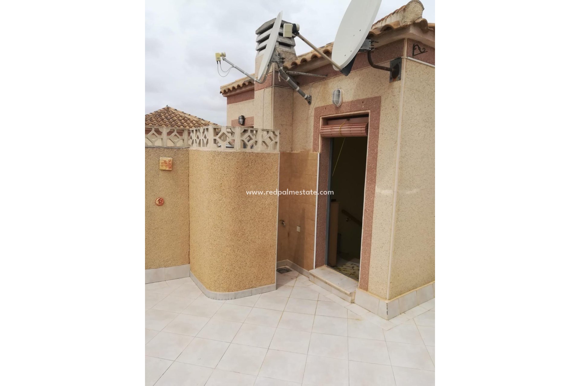 Reventa - Bungalow -
Torrevieja - La Siesta - El Salado -  Torreta