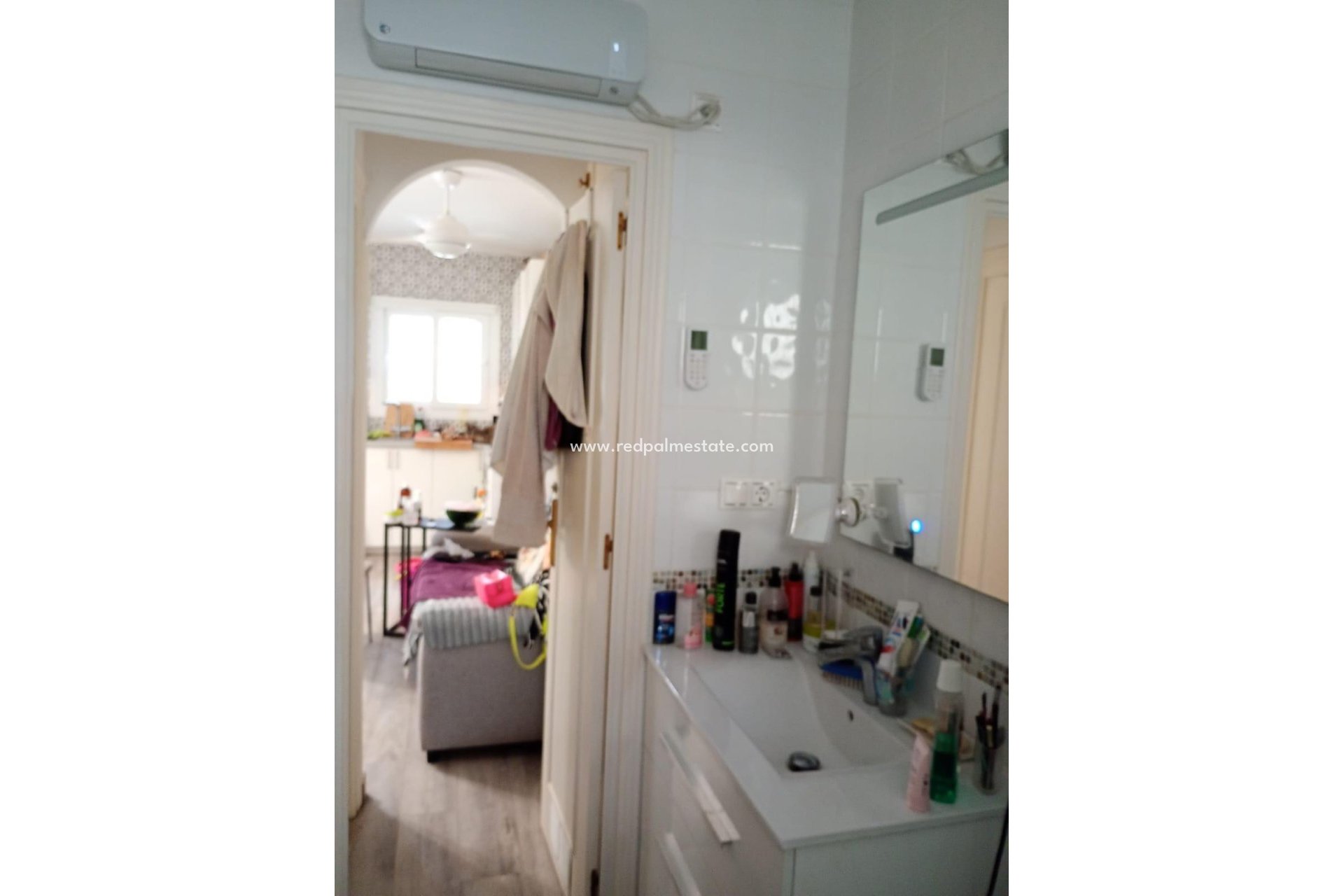 Reventa - Bungalow -
Torrevieja - La Siesta - El Salado -  Torreta