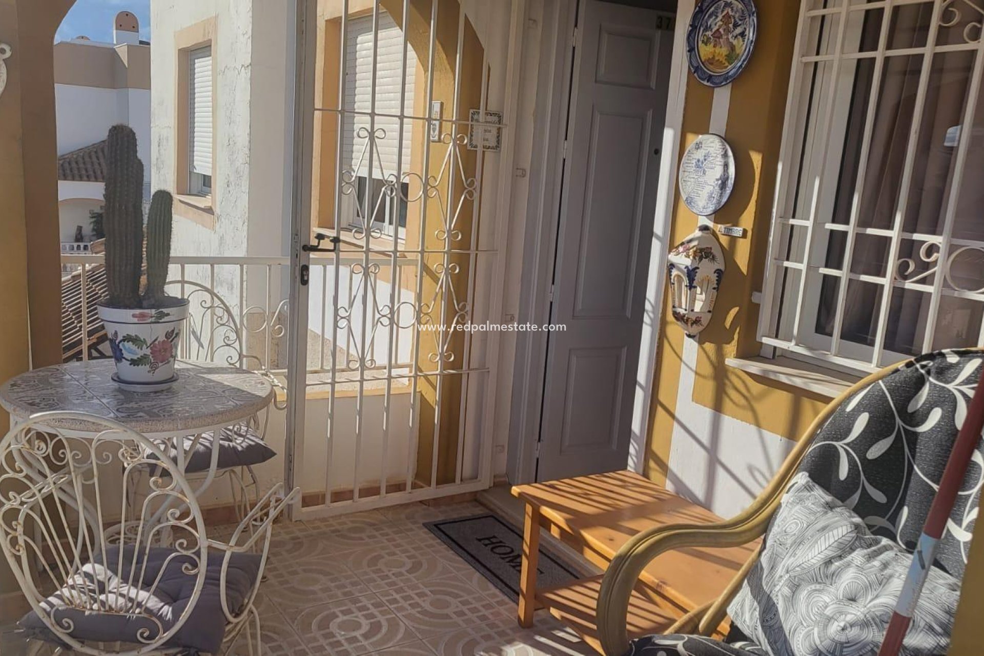 Reventa - Bungalow -
Torrevieja - La Siesta - El Salado -  Torreta