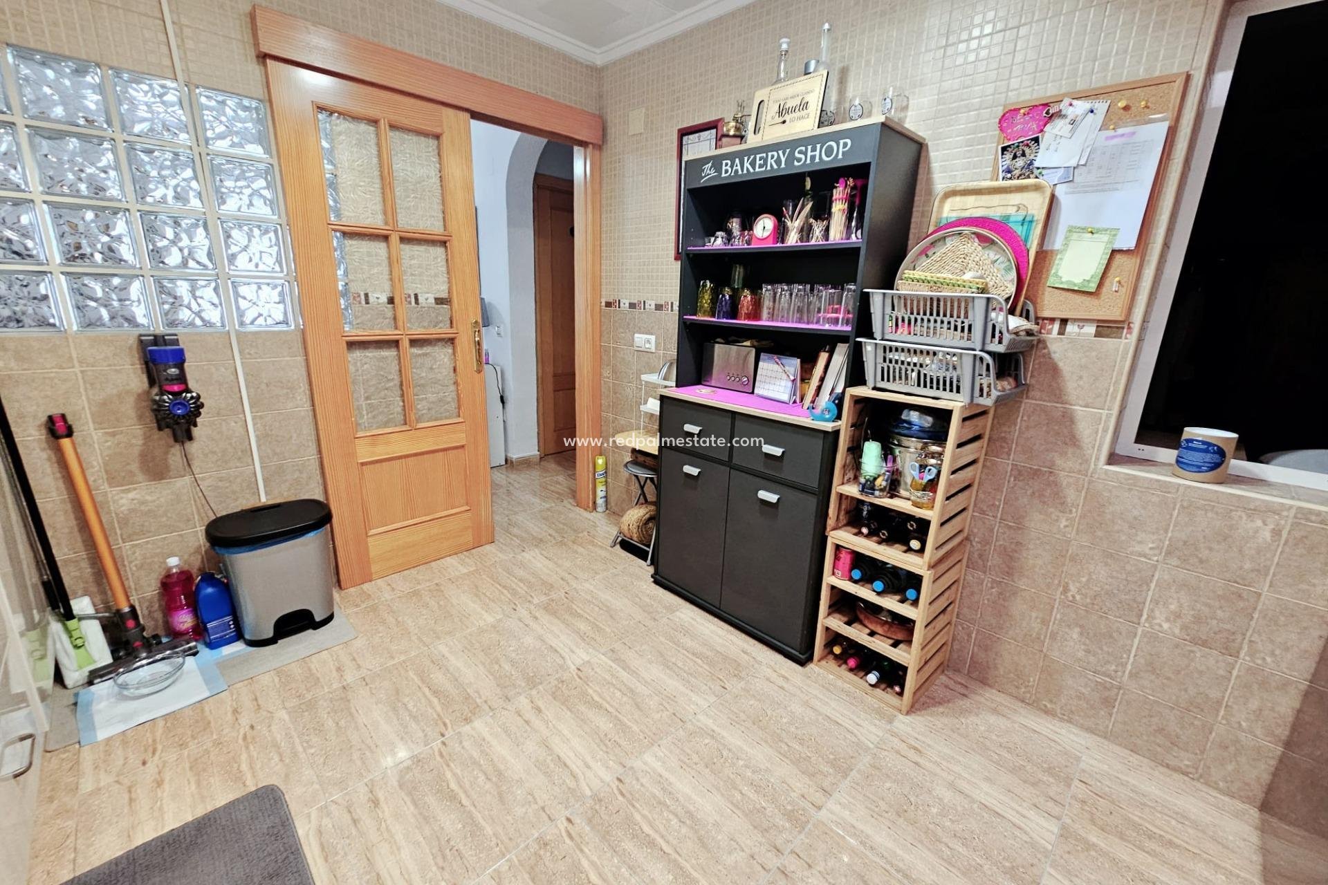 Reventa - Bungalow -
Torrevieja - La Siesta - El Salado -  Torreta