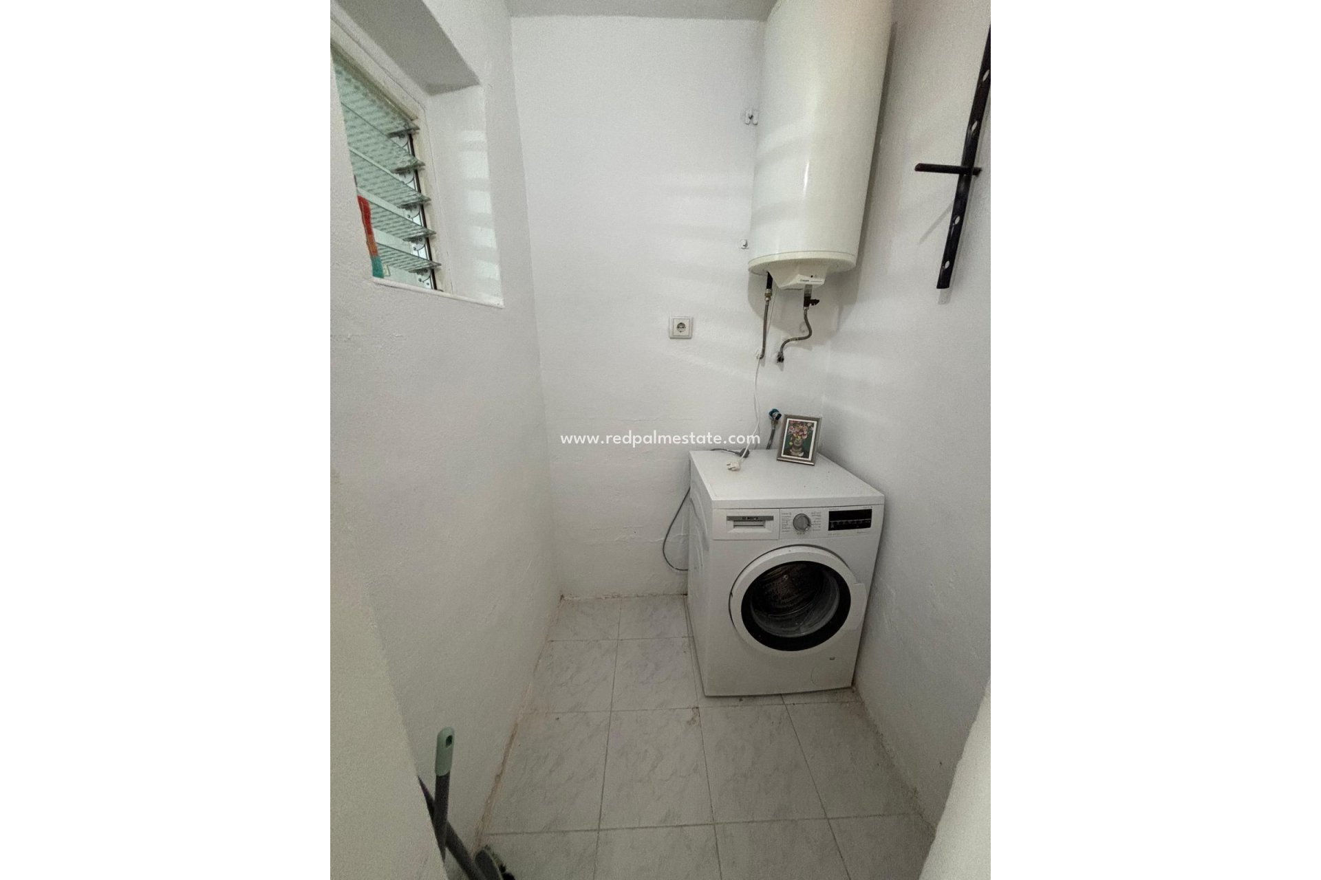 Reventa - Bungalow -
Torrevieja - La Siesta - El Salado -  Torreta