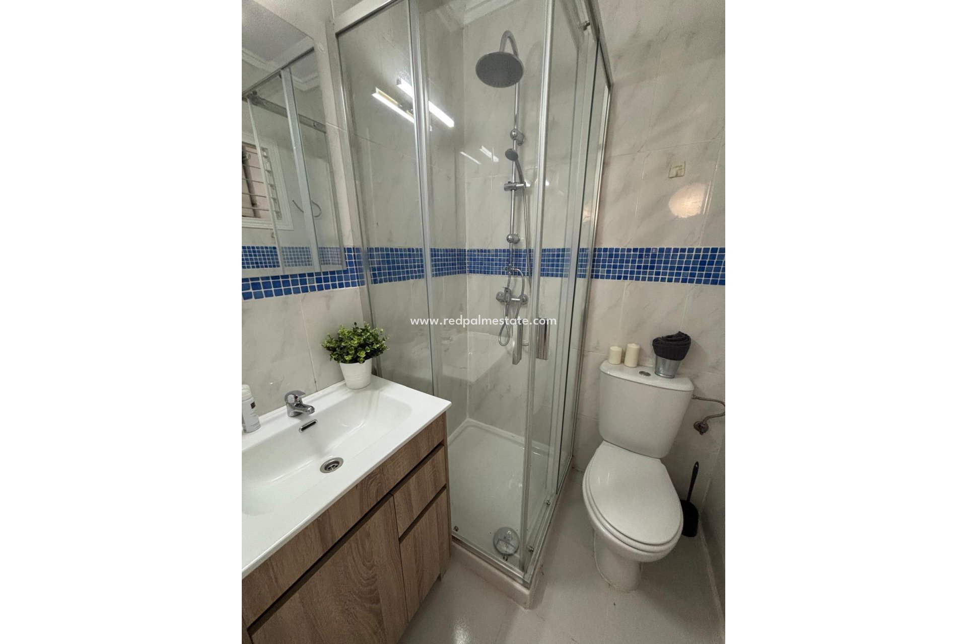 Reventa - Bungalow -
Torrevieja - La Siesta - El Salado -  Torreta