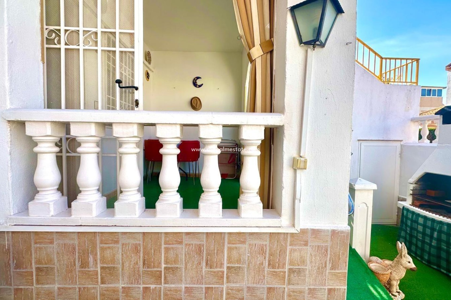 Reventa - Bungalow -
Torrevieja - La Siesta - El Salado -  Torreta