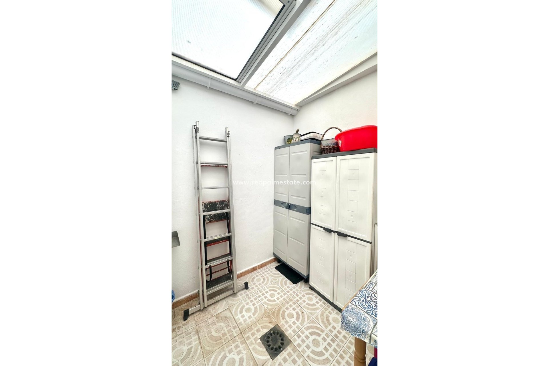 Reventa - Bungalow -
Torrevieja - La Siesta - El Salado -  Torreta