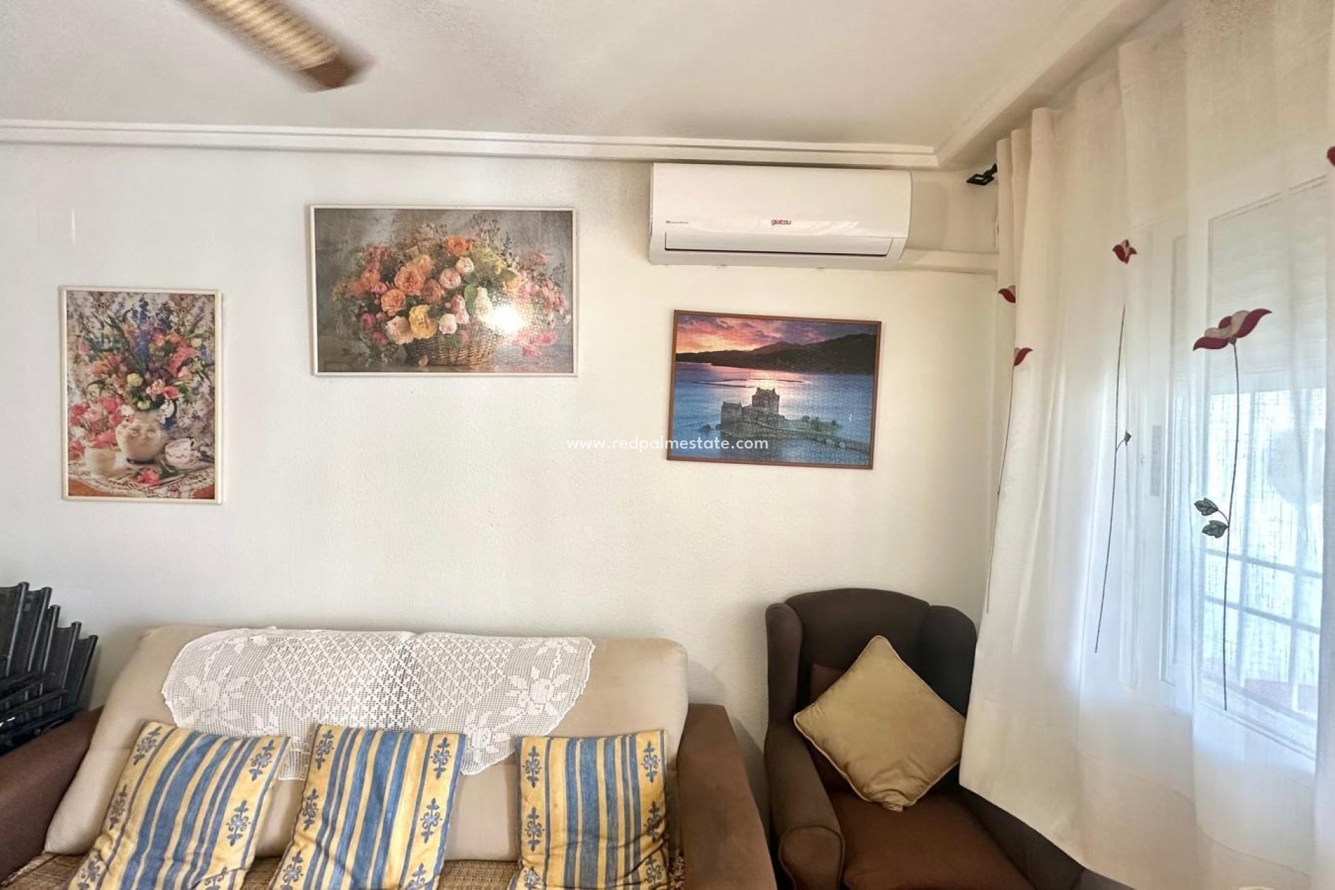 Reventa - Bungalow -
Torrevieja - La Siesta - El Salado -  Torreta