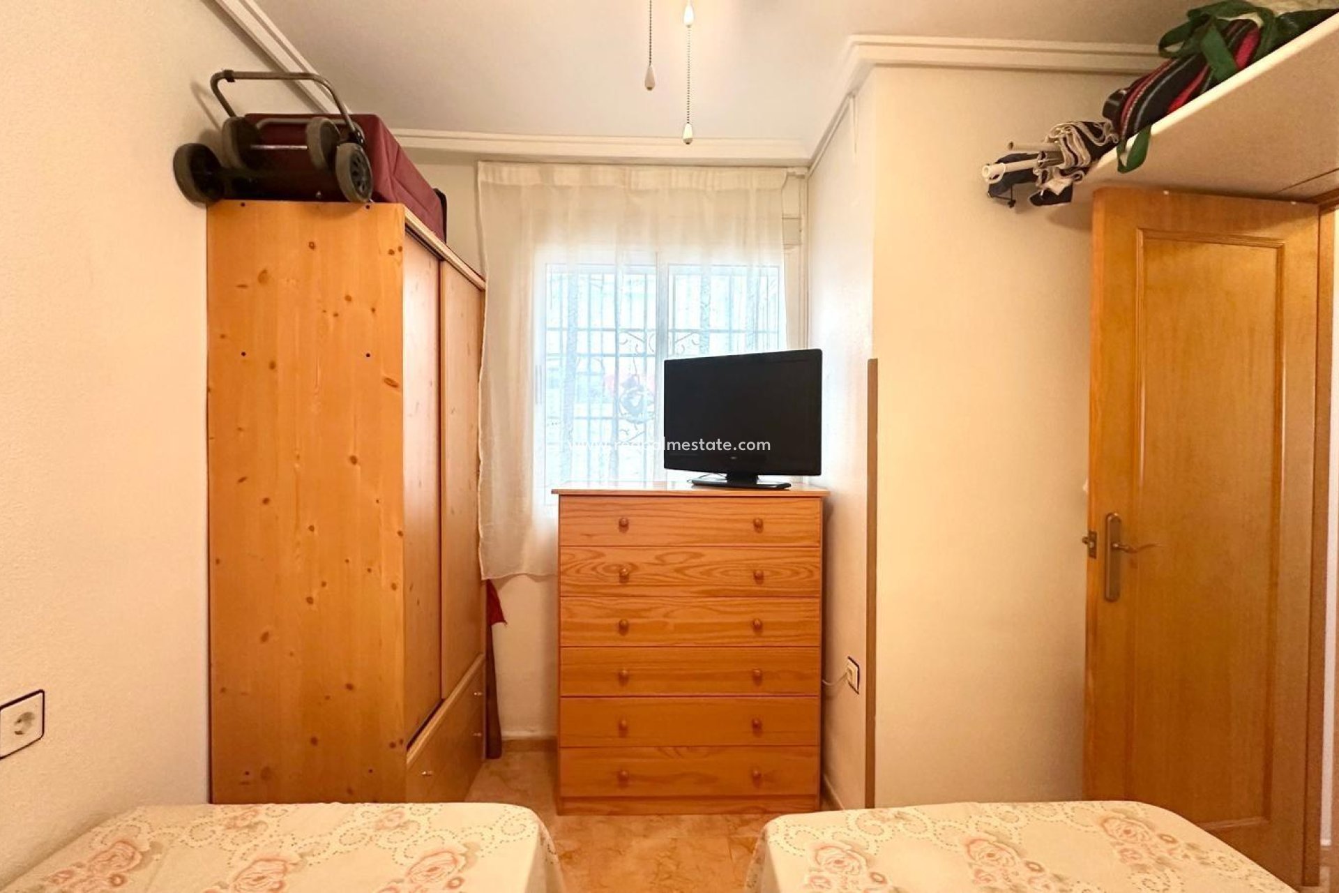 Reventa - Bungalow -
Torrevieja - La Siesta - El Salado -  Torreta