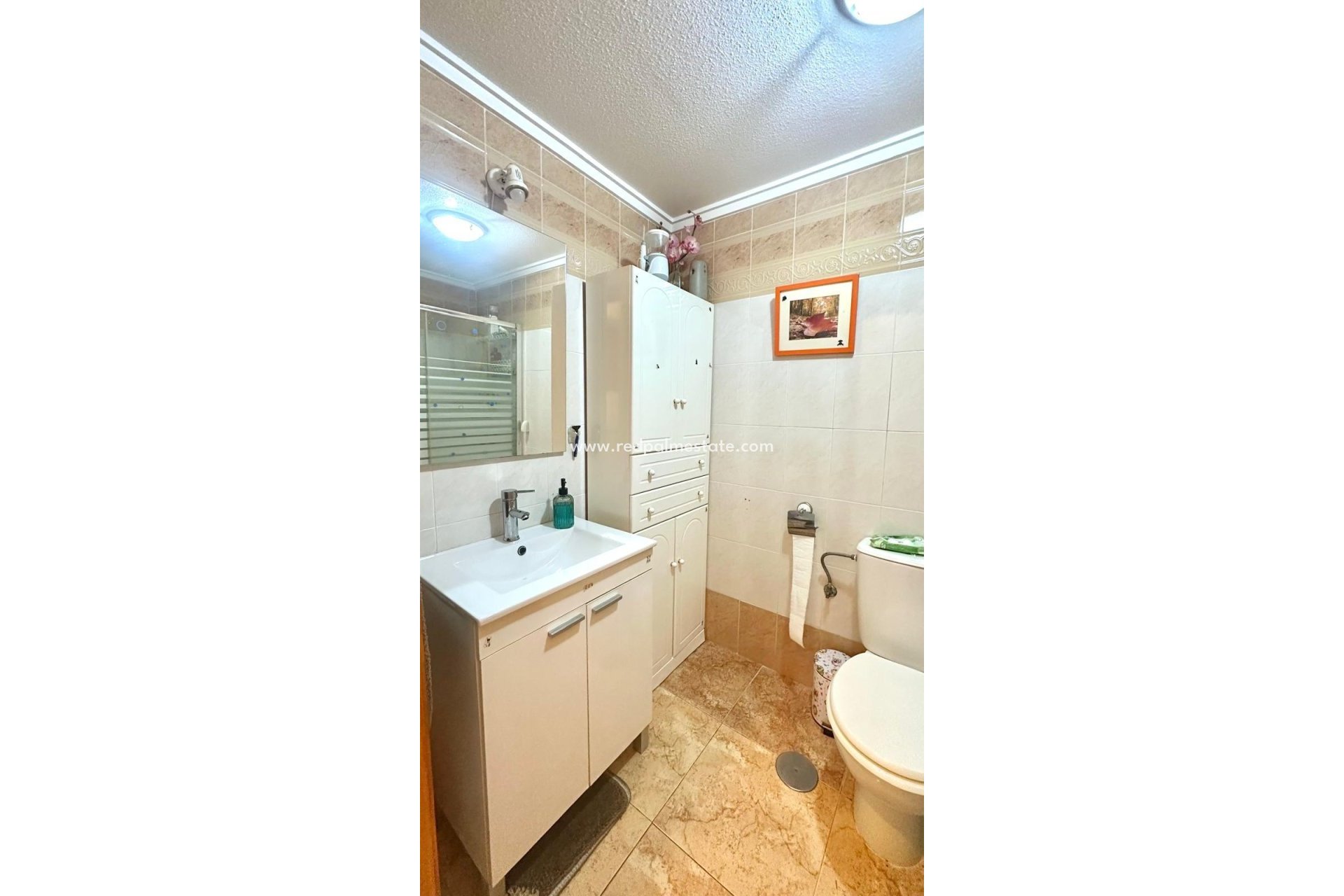 Reventa - Bungalow -
Torrevieja - La Siesta - El Salado -  Torreta