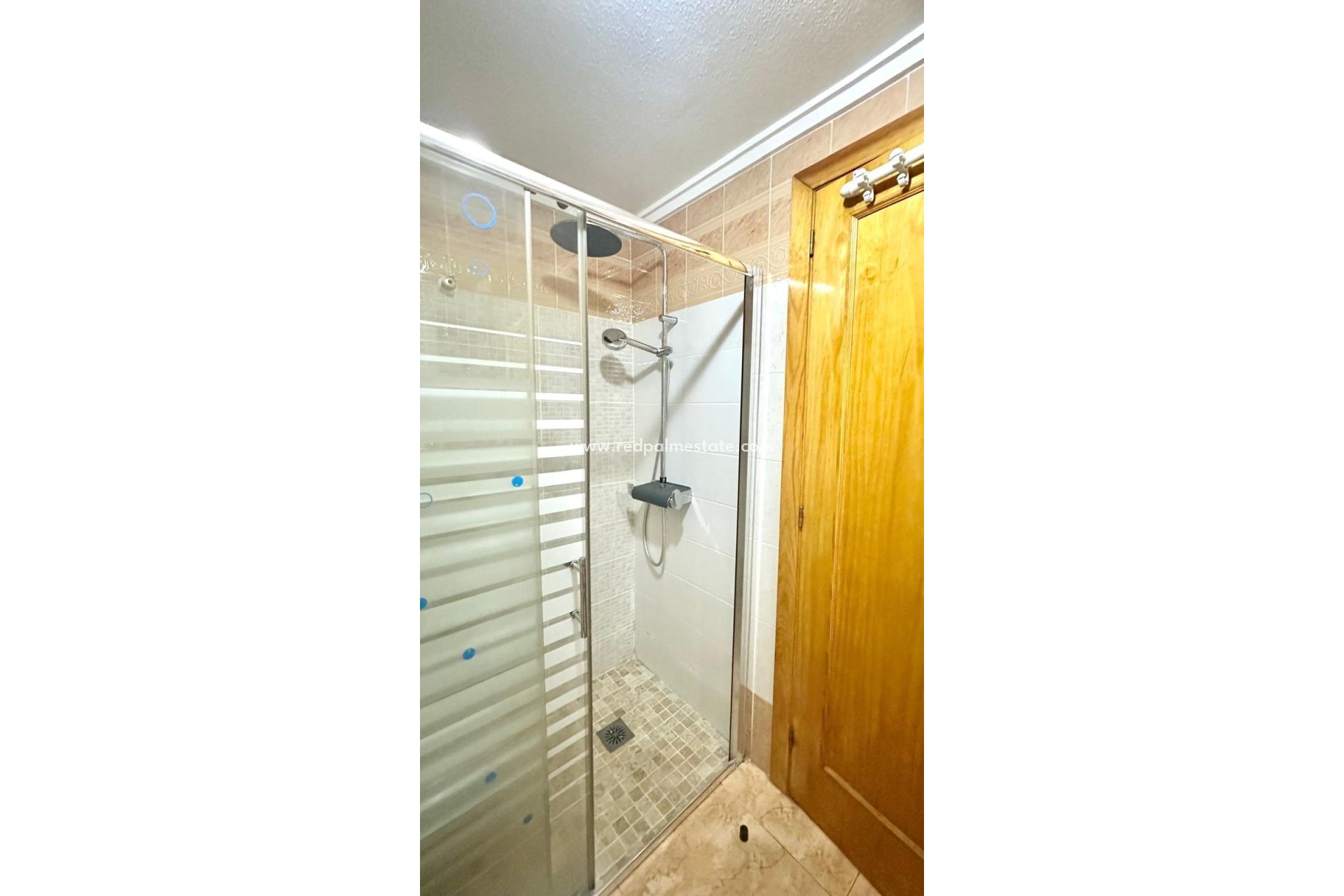 Reventa - Bungalow -
Torrevieja - La Siesta - El Salado -  Torreta