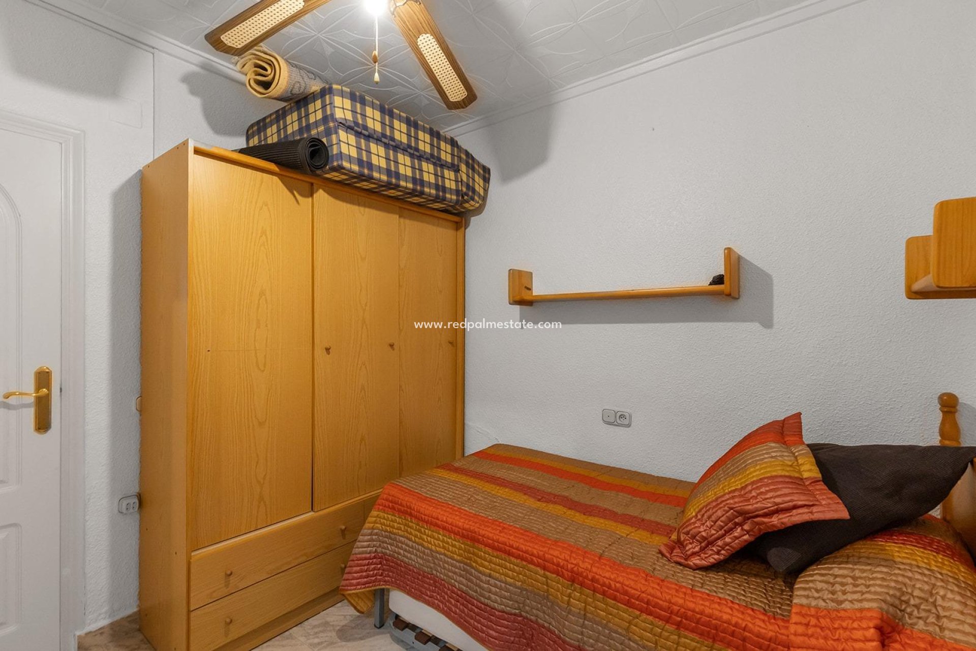 Reventa - Bungalow -
Torrevieja - La Siesta - El Salado -  Torreta