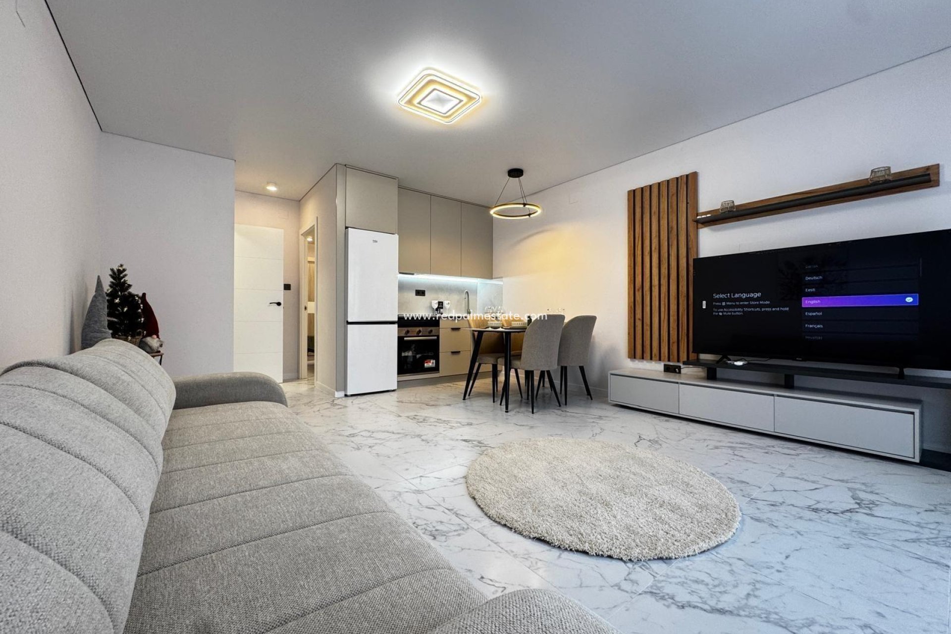 Reventa - Bungalow -
Torrevieja - La Siesta - El Salado -  Torreta