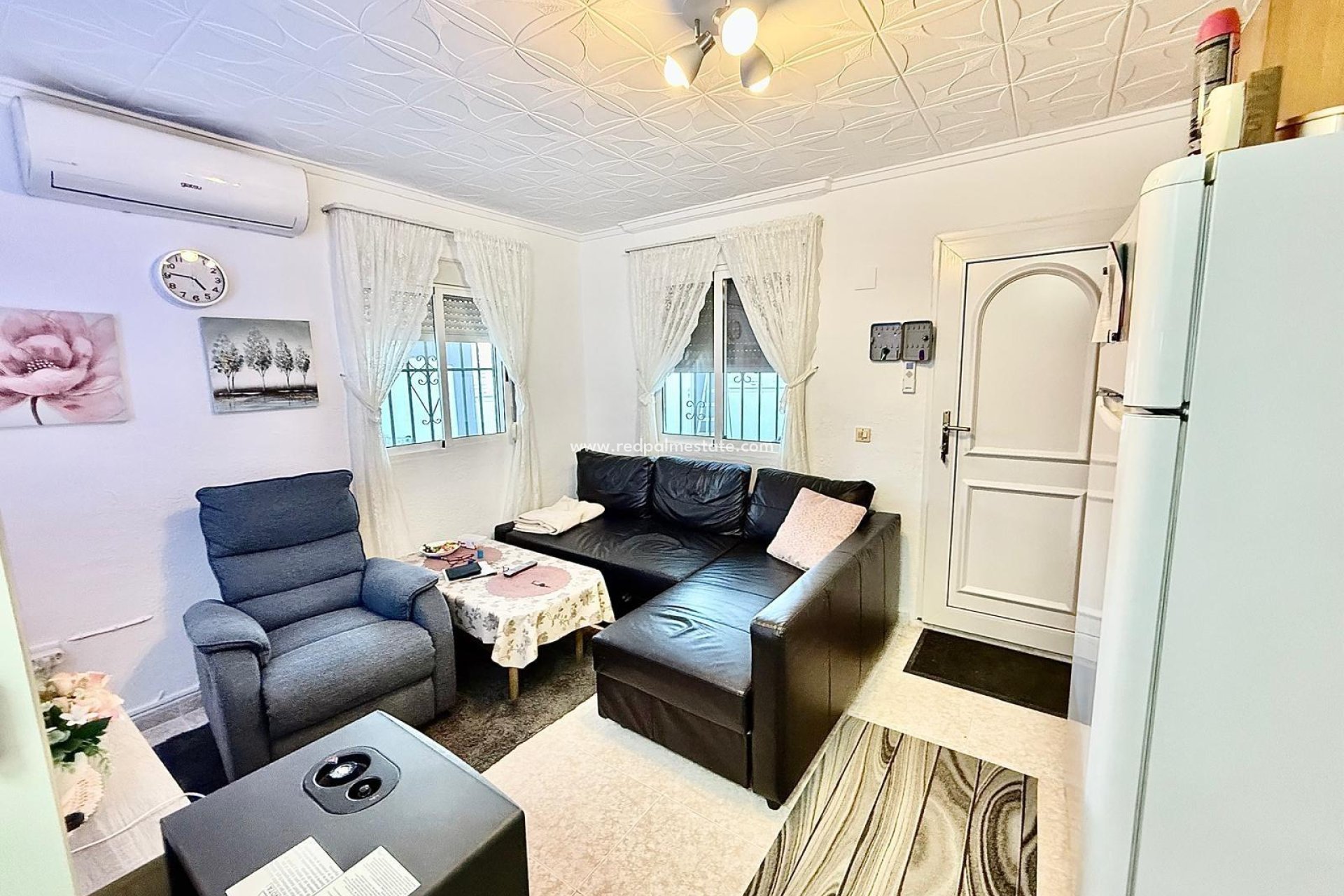 Reventa - Bungalow -
Torrevieja - La Siesta - El Salado -  Torreta