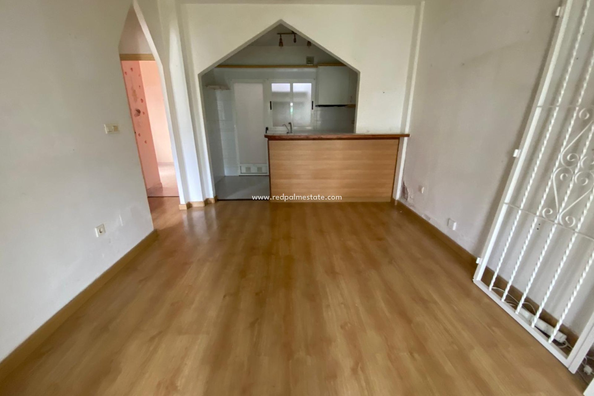 Reventa - Bungalow -
Torrevieja - La Siesta - El Salado - Torreta