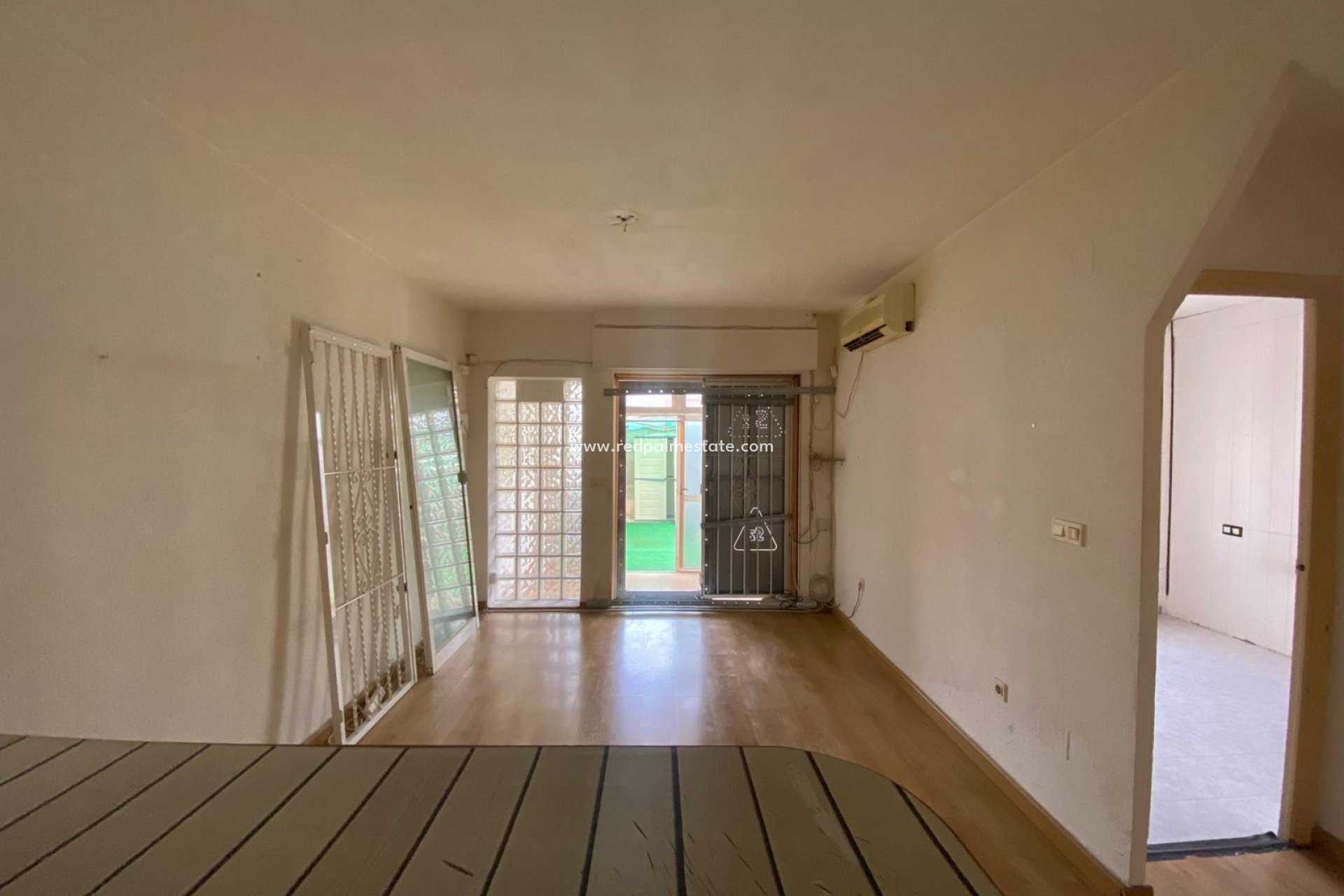 Reventa - Bungalow -
Torrevieja - La Siesta - El Salado - Torreta