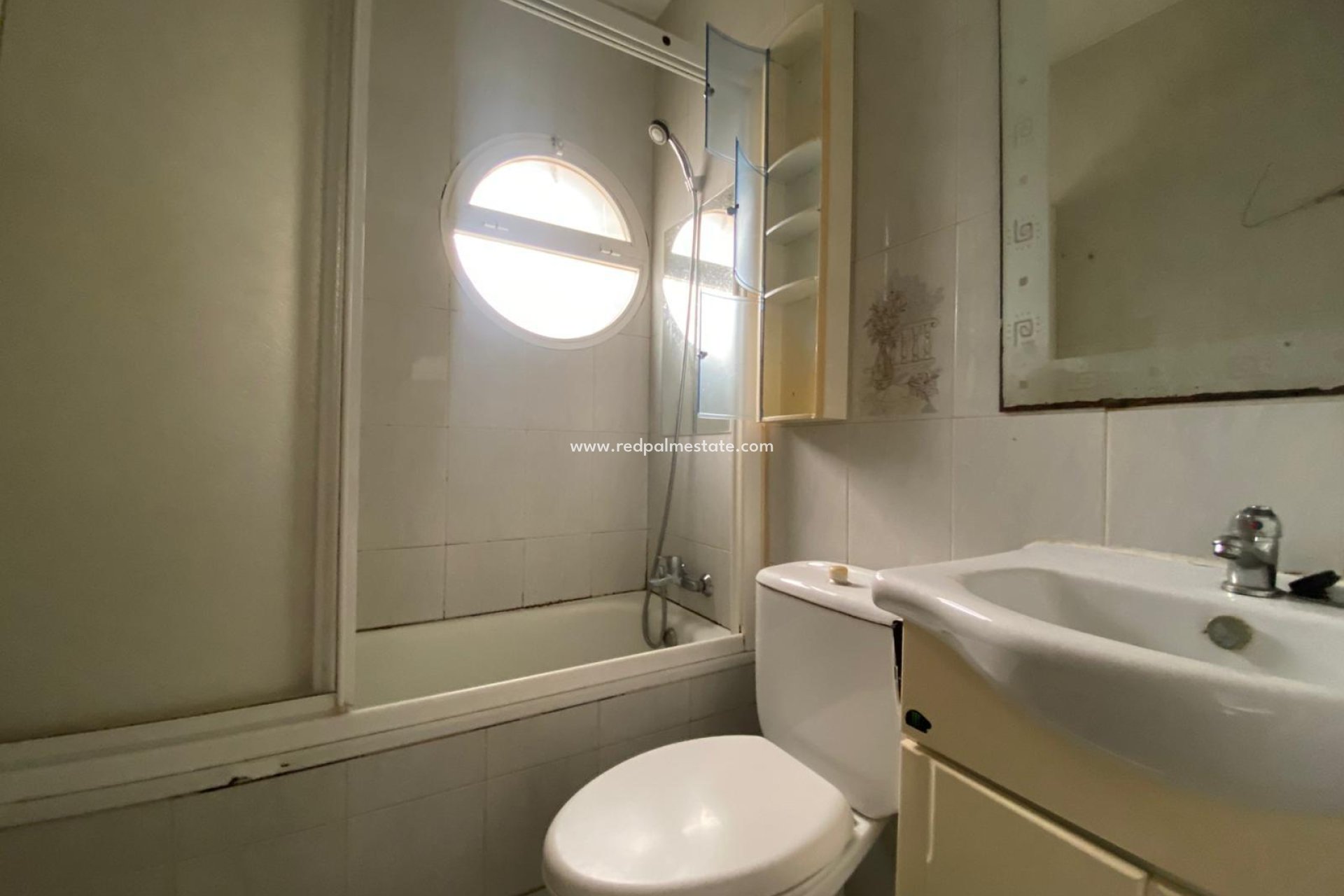 Reventa - Bungalow -
Torrevieja - La Siesta - El Salado - Torreta