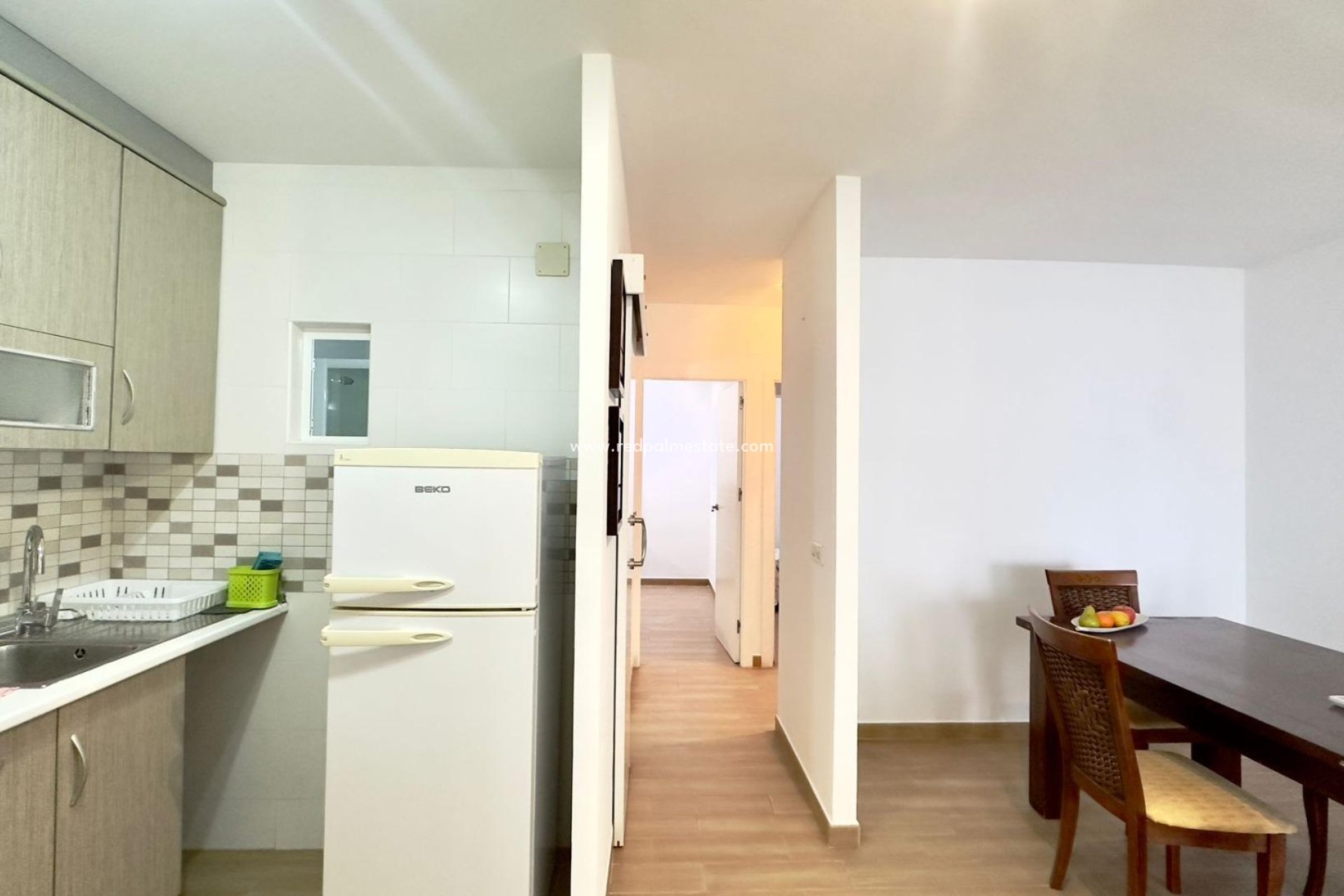 Reventa - Bungalow -
Torrevieja - La Siesta - El Salado -  Torreta