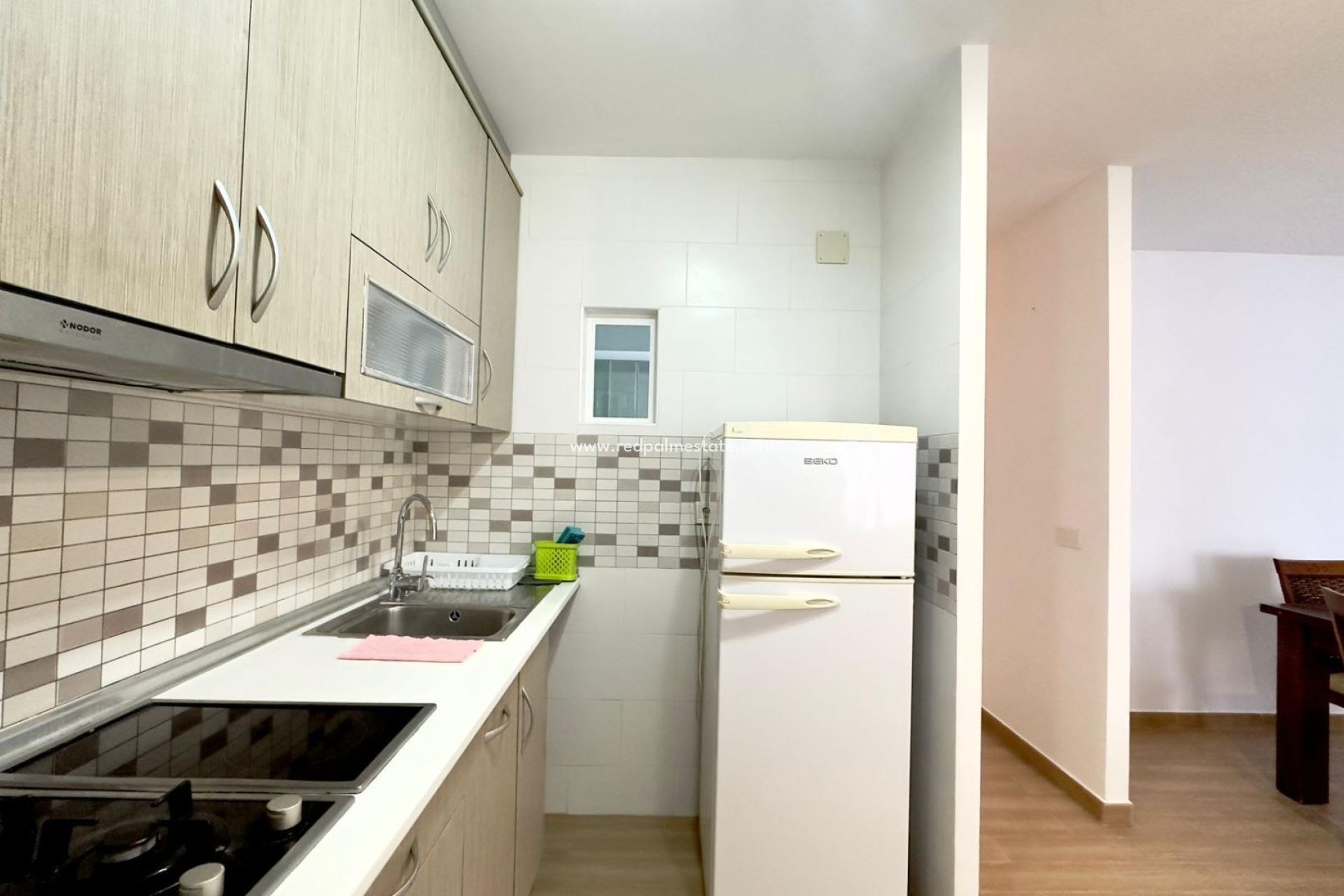 Reventa - Bungalow -
Torrevieja - La Siesta - El Salado -  Torreta