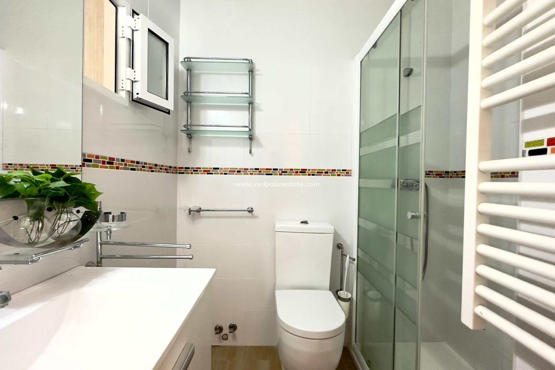 Reventa - Bungalow -
Torrevieja - La Siesta - El Salado -  Torreta