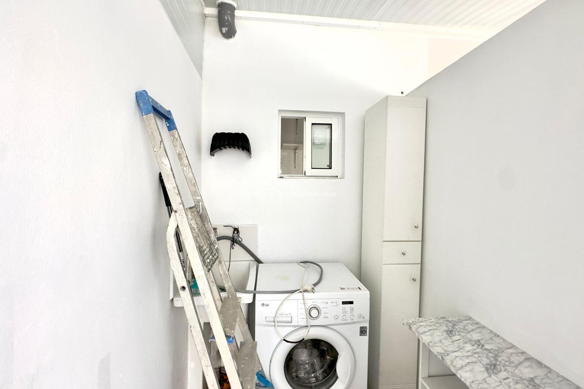 Reventa - Bungalow -
Torrevieja - La Siesta - El Salado -  Torreta