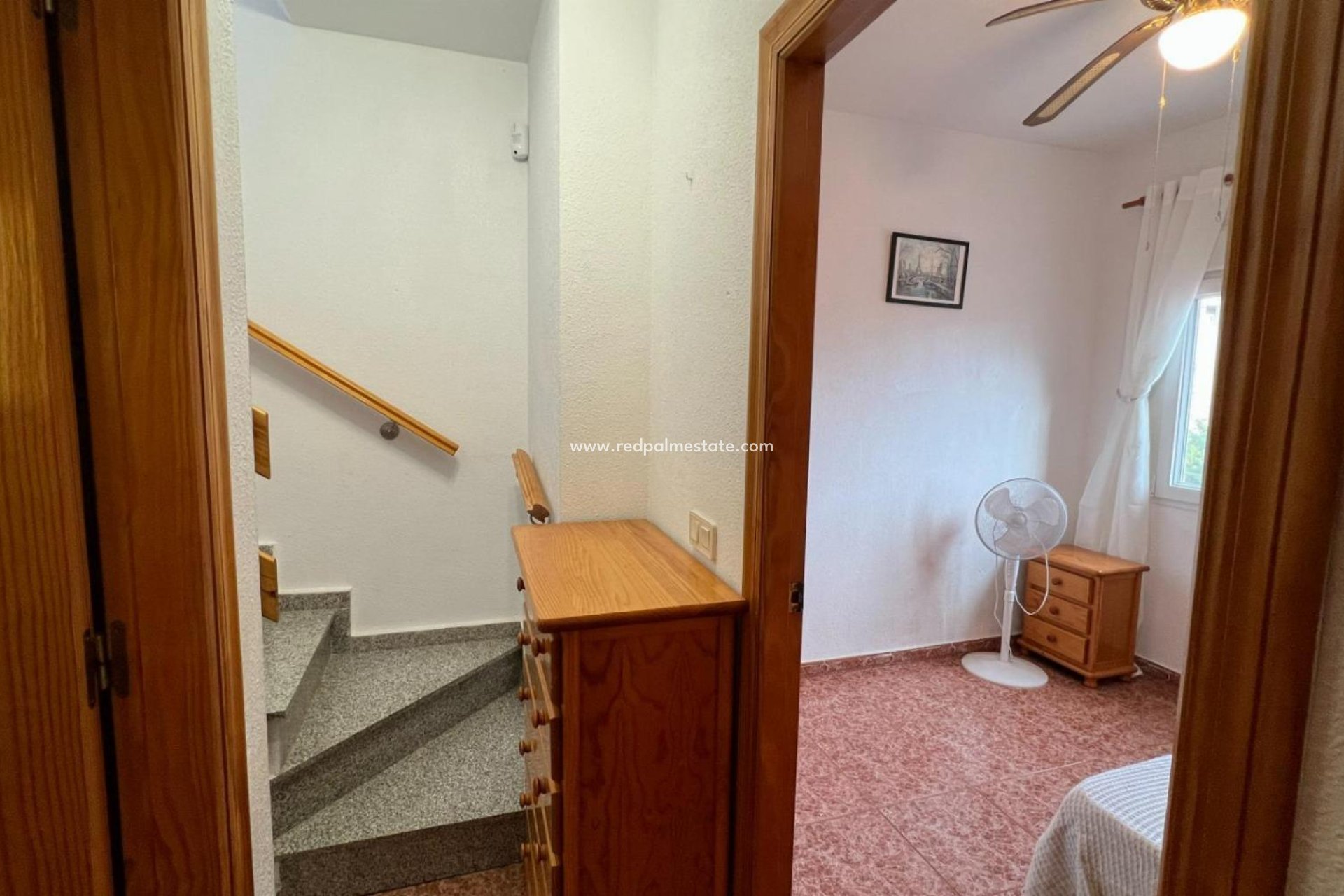 Reventa - Bungalow -
Torrevieja - La Siesta - El Salado - Torreta