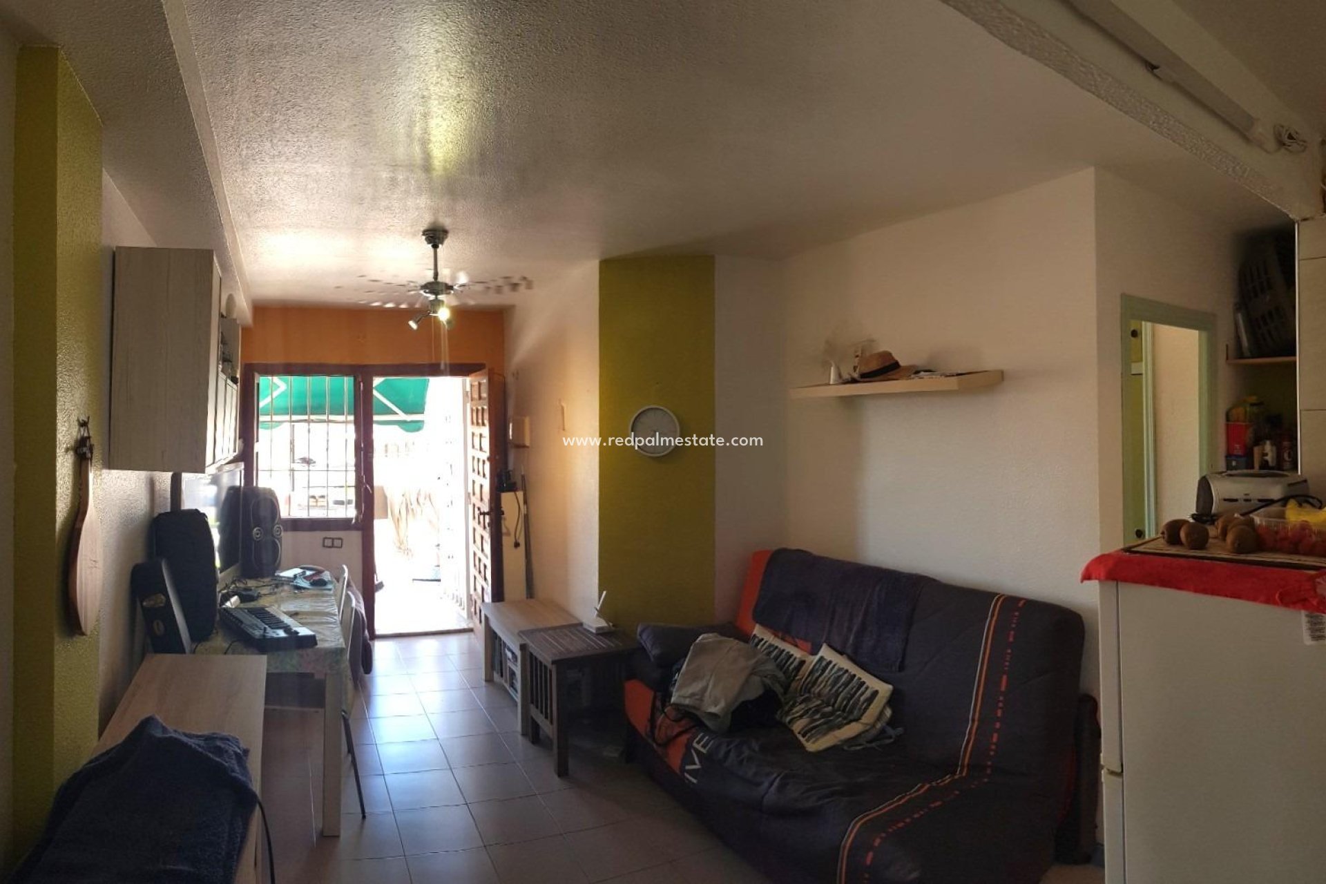 Reventa - Bungalow -
Torrevieja - La Siesta - El Salado - Torreta