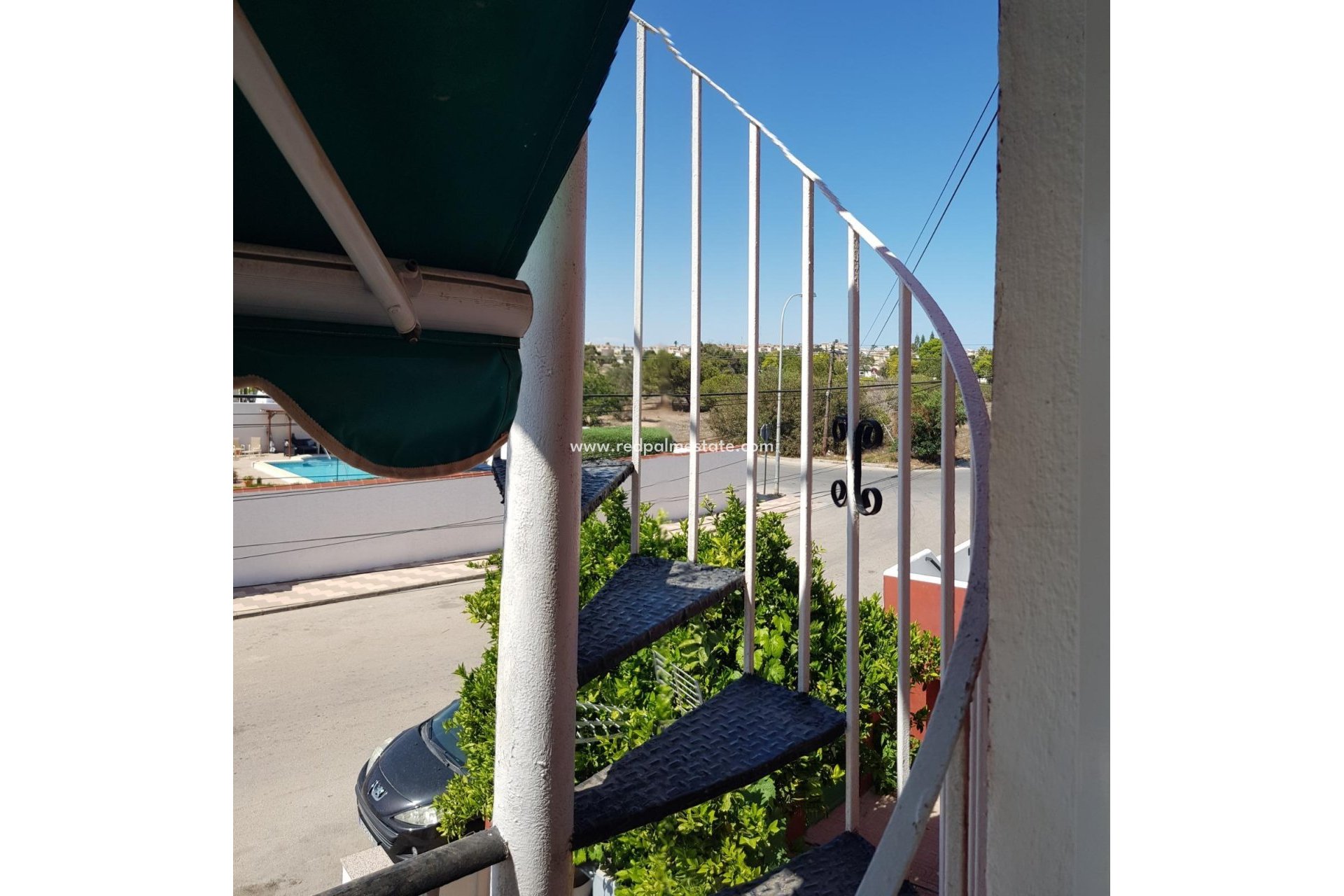 Reventa - Bungalow -
Torrevieja - La Siesta - El Salado - Torreta