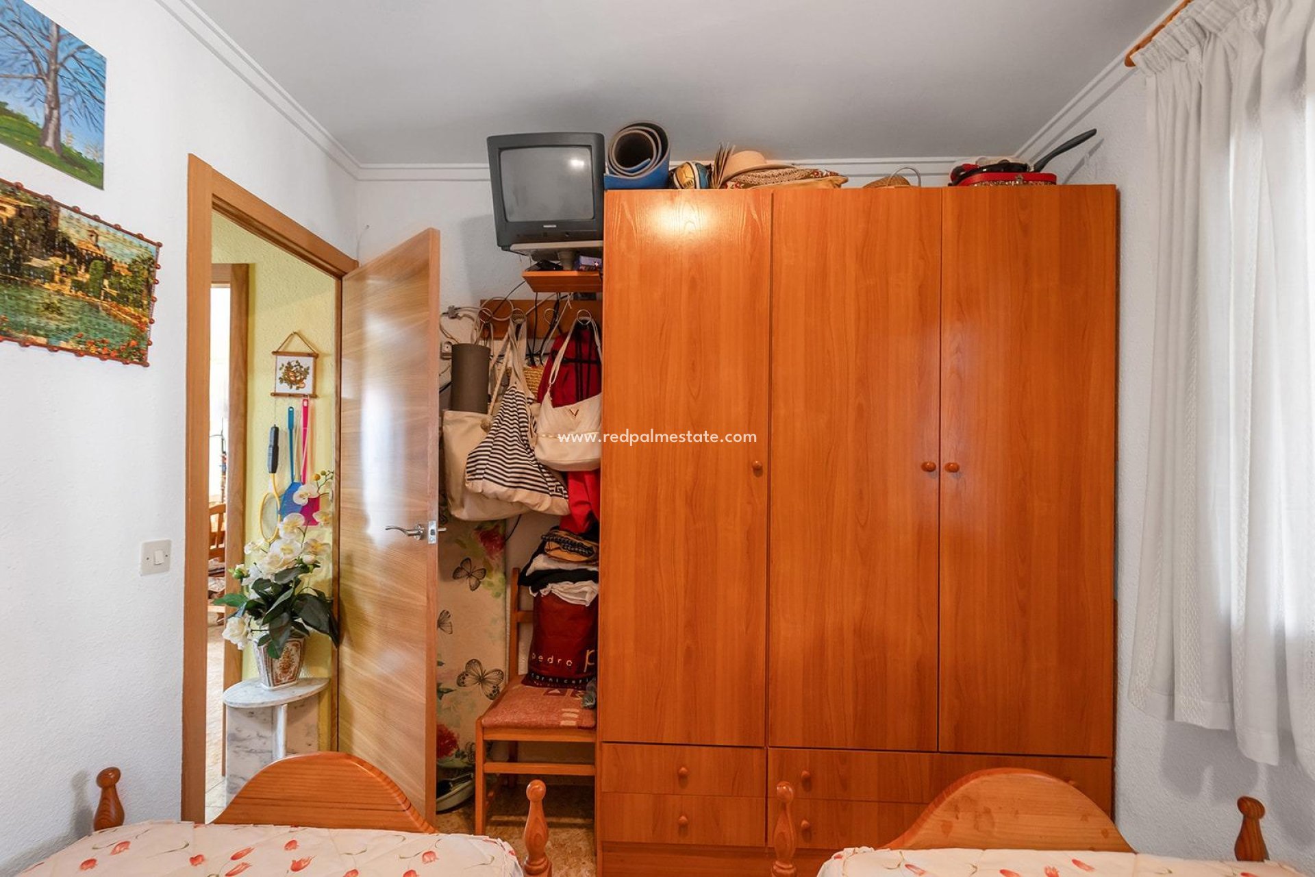 Reventa - Bungalow -
Torrevieja - La Siesta - El Salado - Torreta