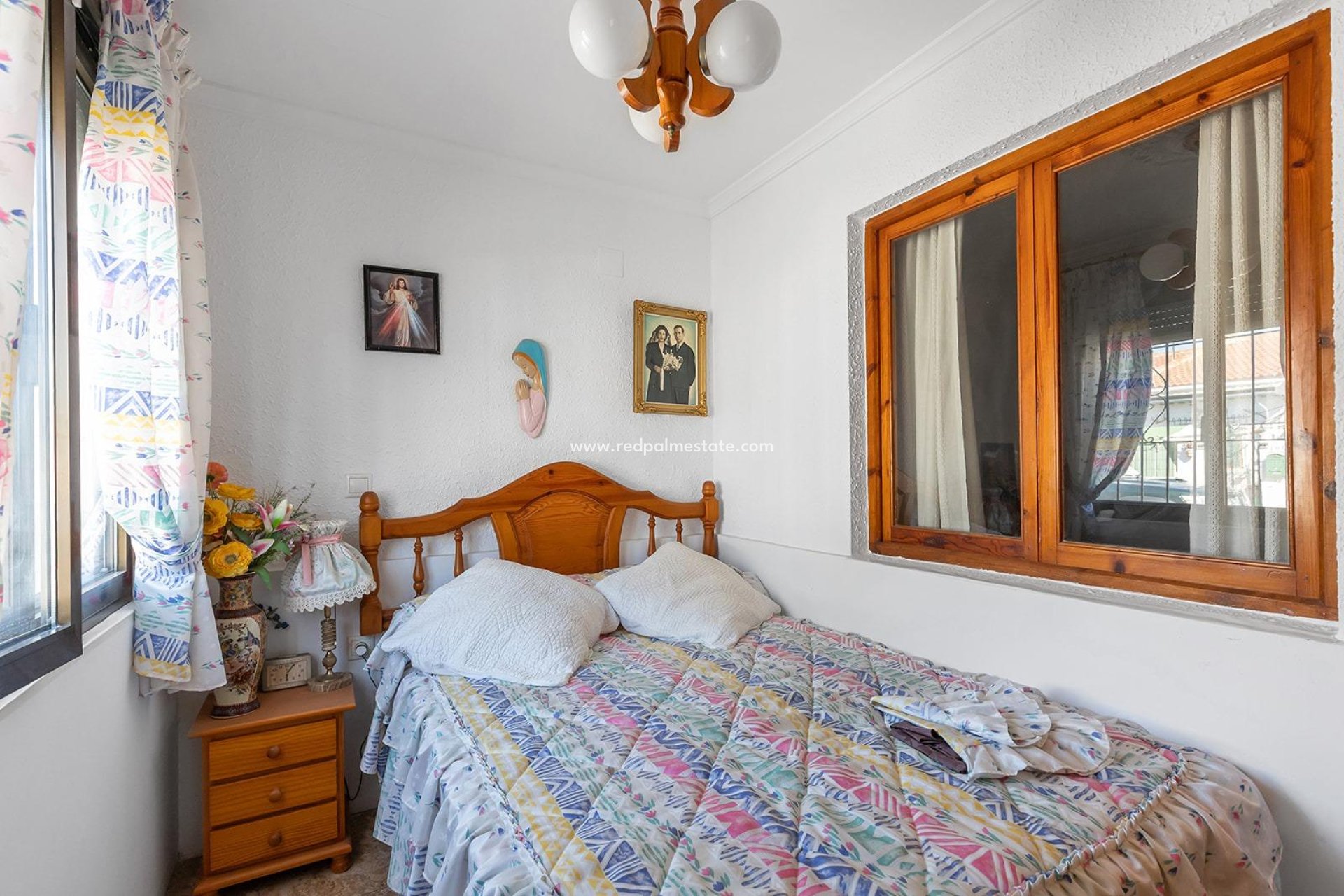 Reventa - Bungalow -
Torrevieja - La Siesta - El Salado - Torreta