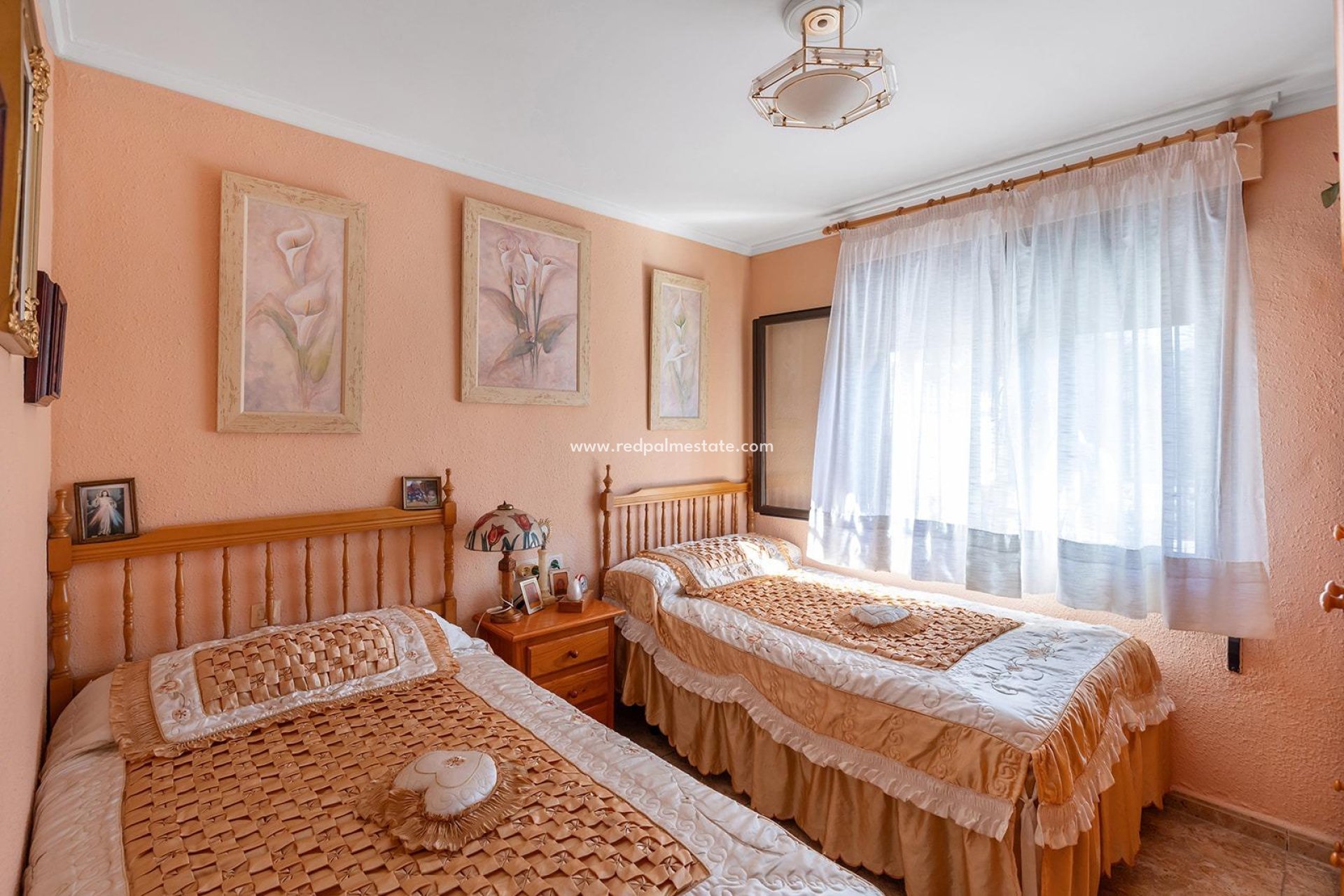 Reventa - Bungalow -
Torrevieja - La Siesta - El Salado - Torreta