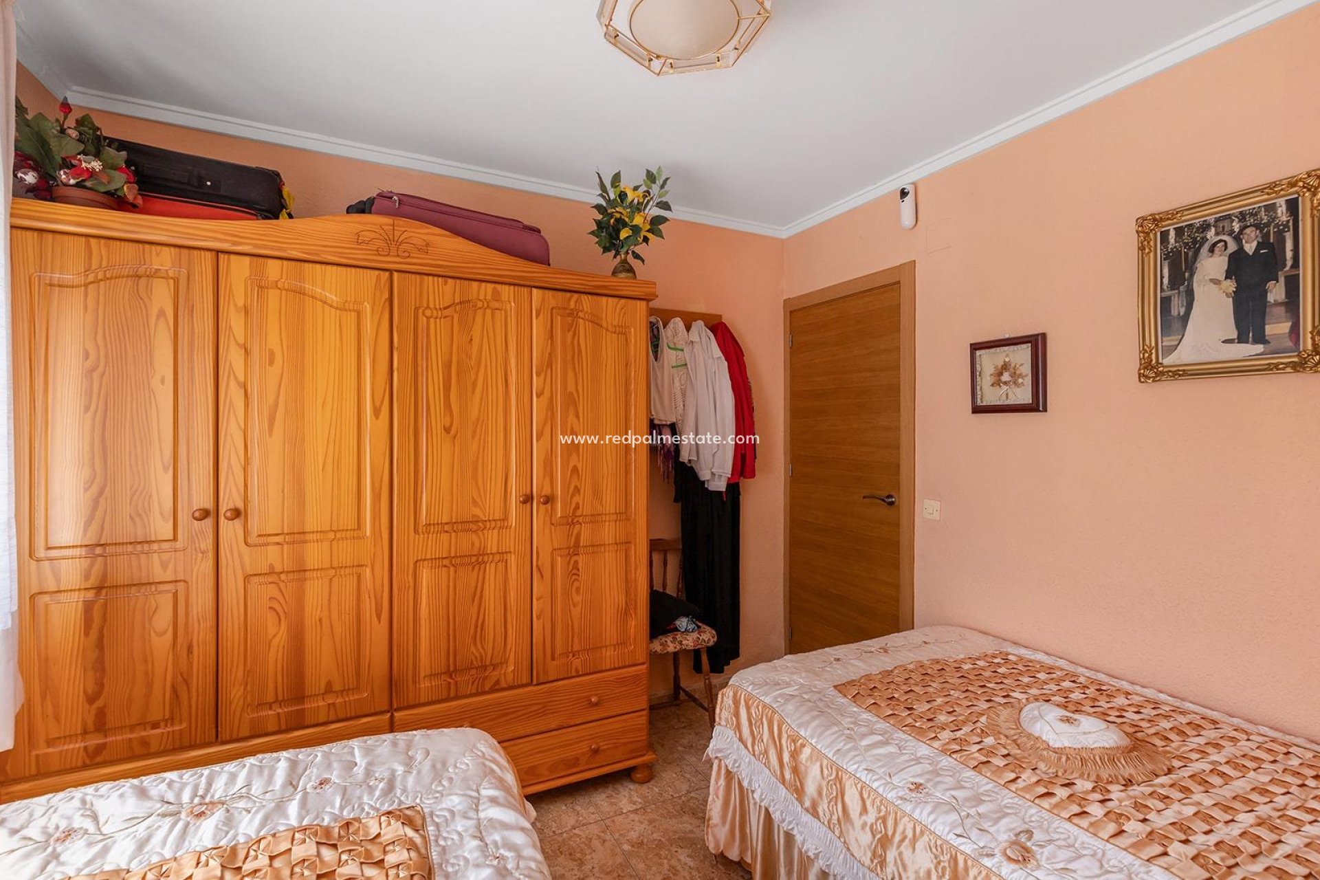 Reventa - Bungalow -
Torrevieja - La Siesta - El Salado - Torreta