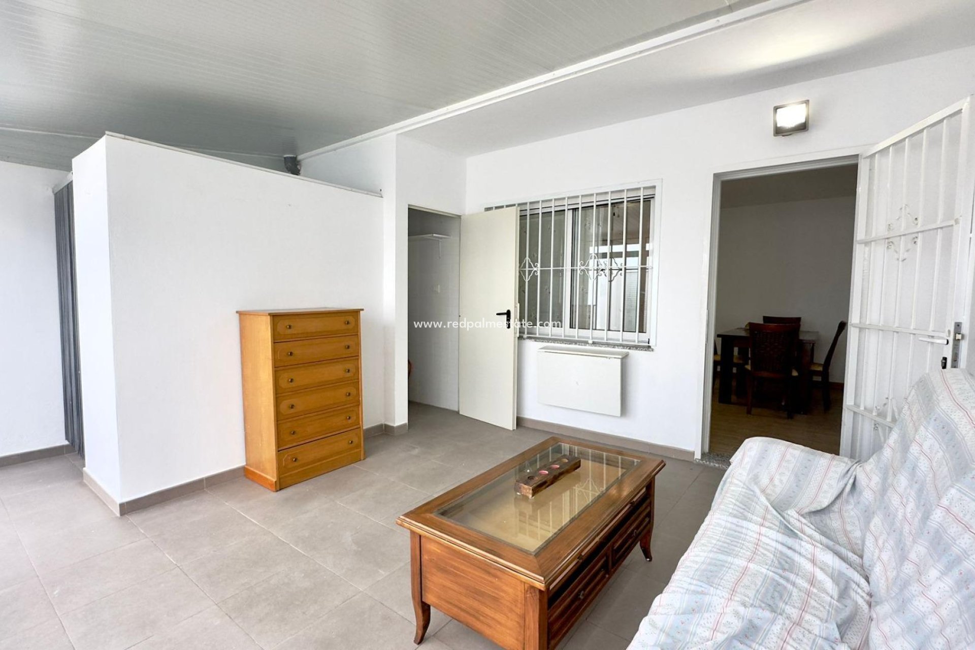 Reventa - Bungalow -
Torrevieja - La Siesta - El Salado -  Torreta