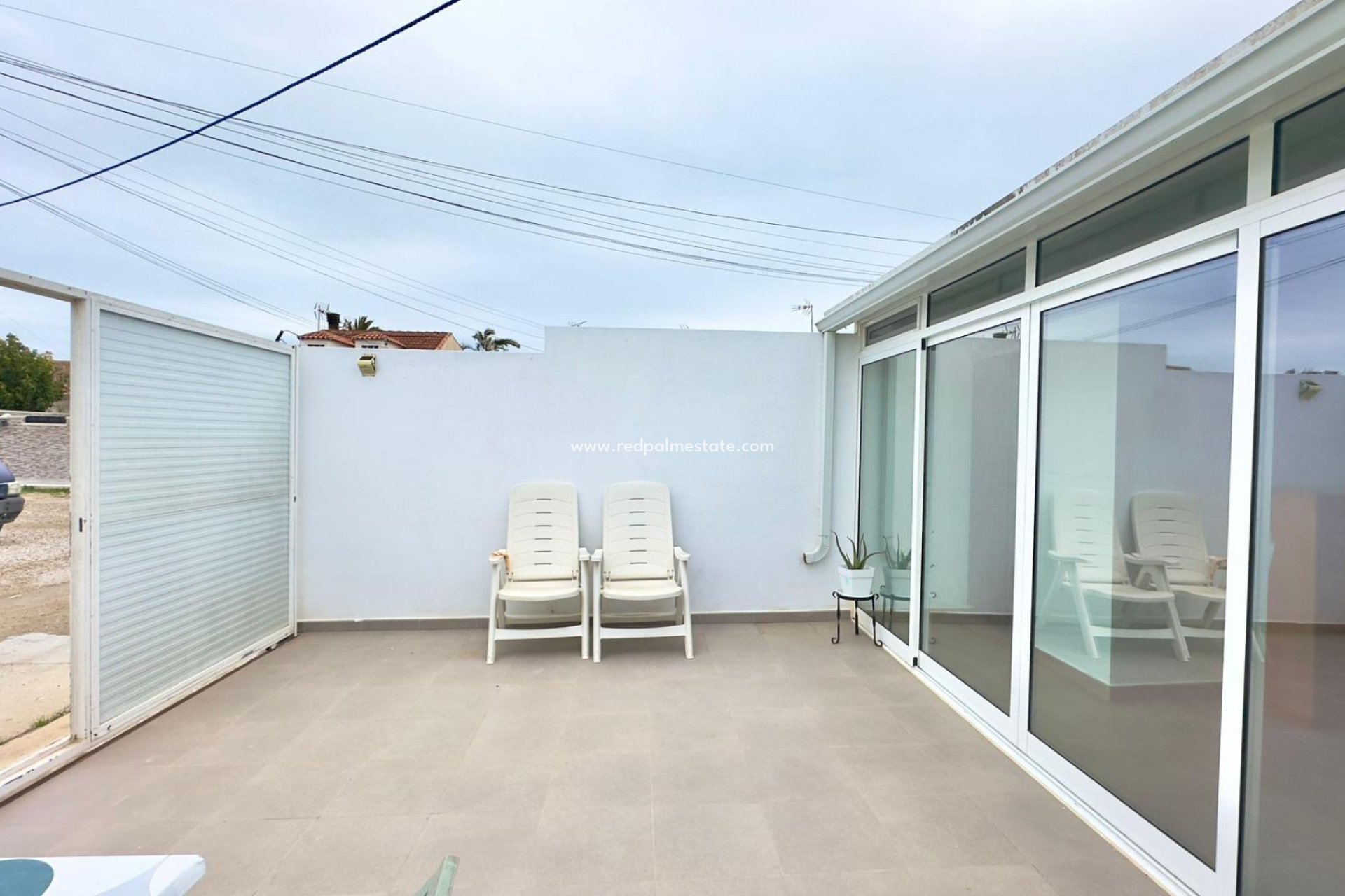 Reventa - Bungalow -
Torrevieja - La Siesta - El Salado -  Torreta