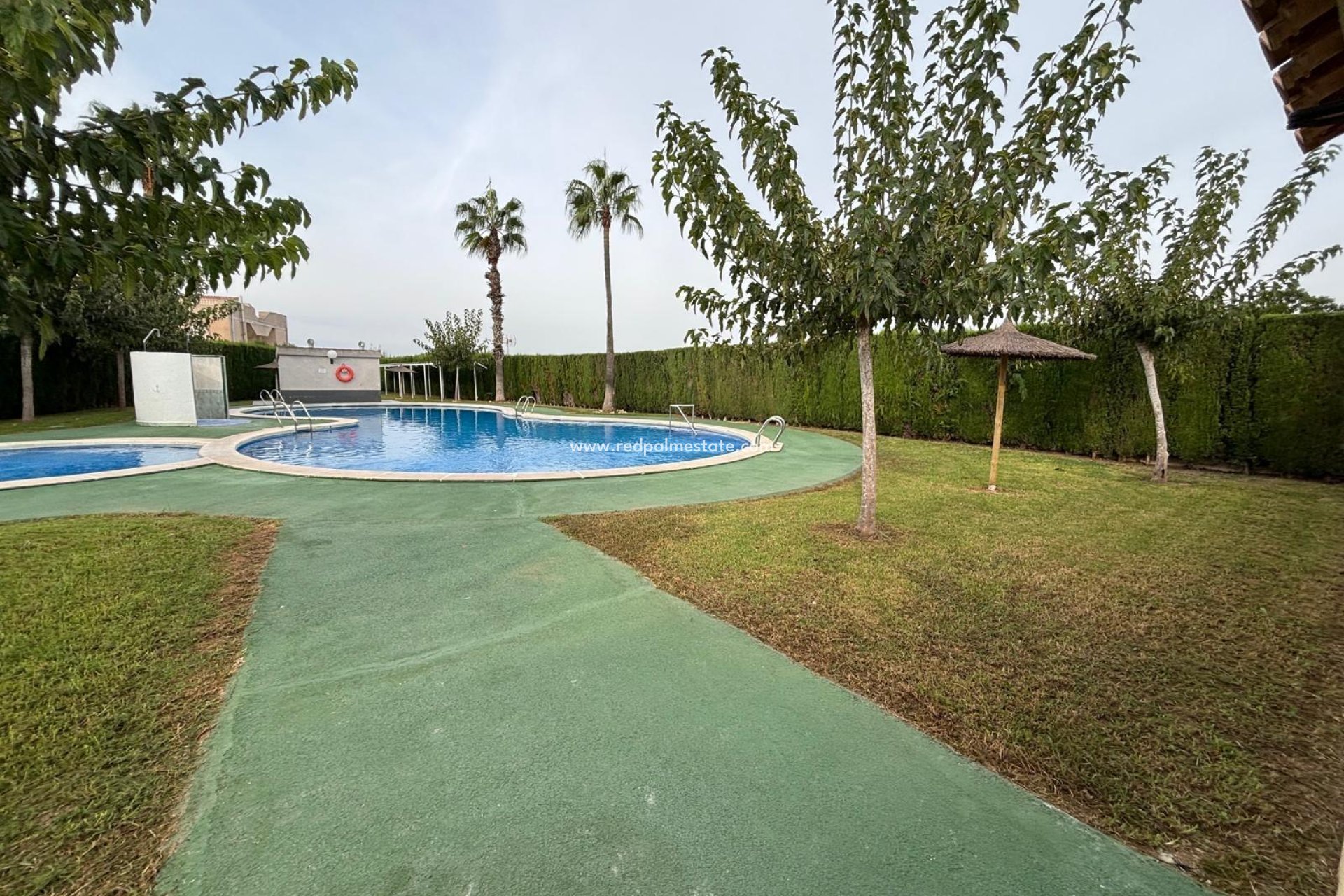 Reventa - Bungalow -
Torrevieja - La Siesta - El Salado - Torreta